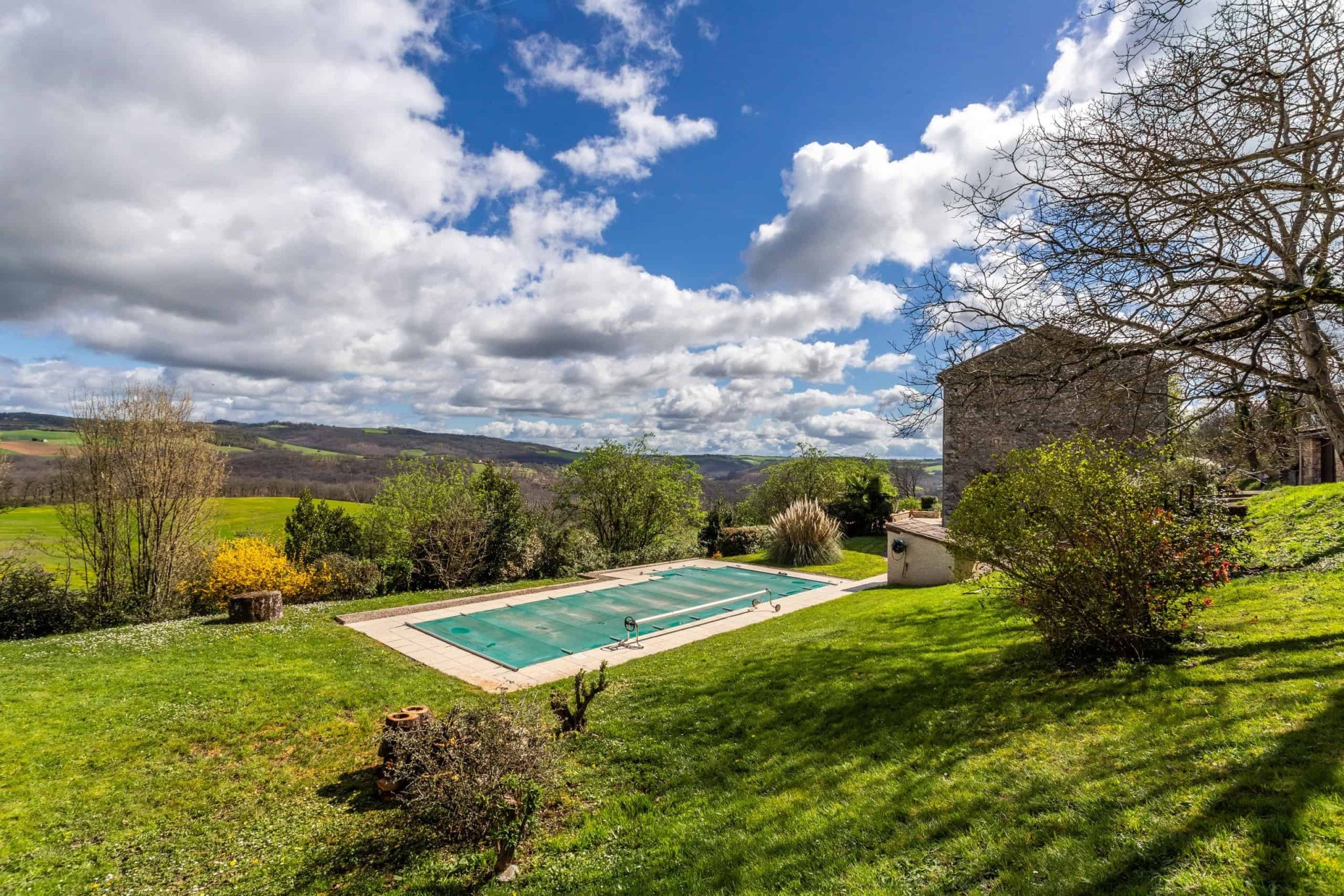 Maison à vendre à Bournazel, 230 m², 7 pièces – photo 3 sur 20