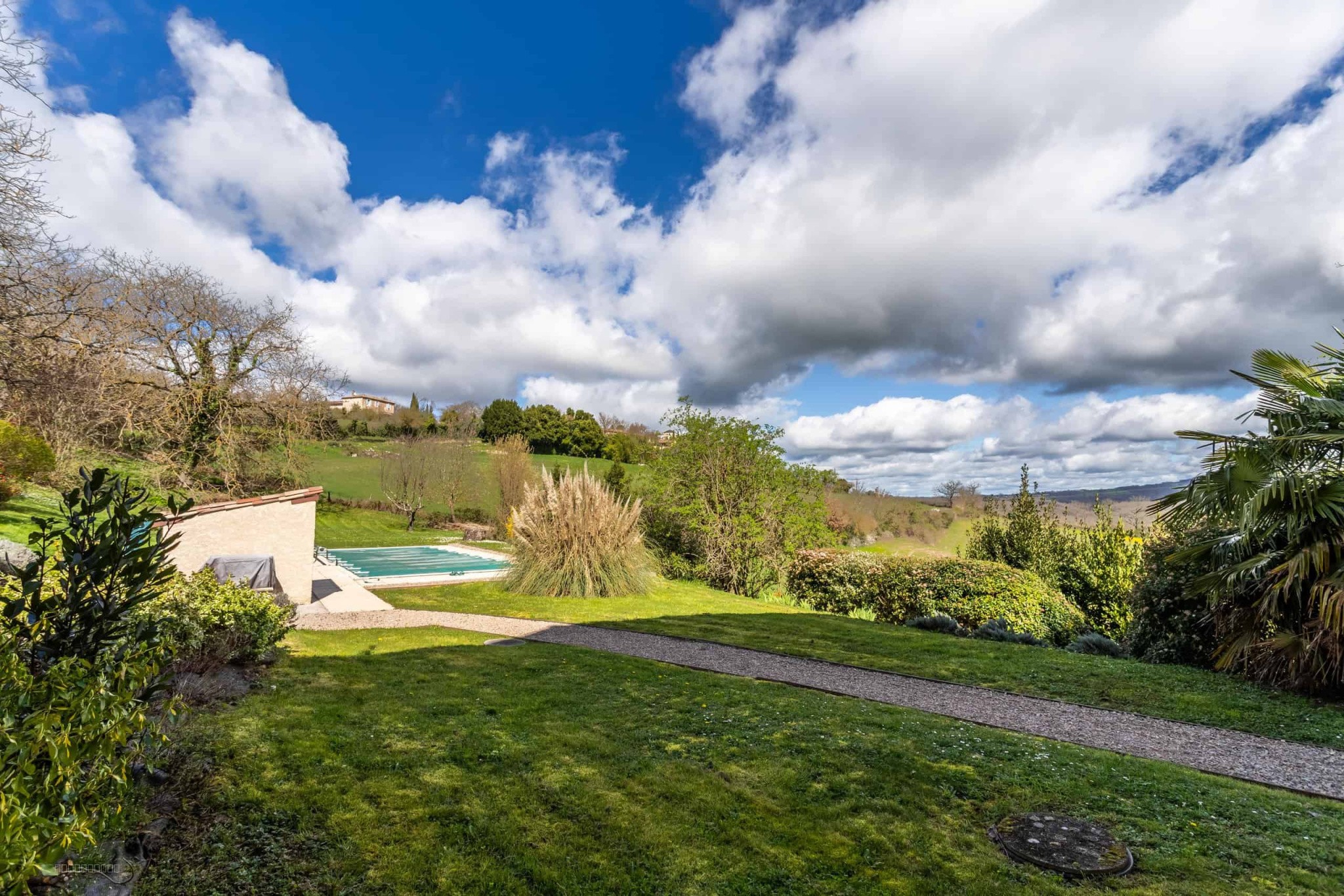 Maison à vendre à Bournazel, 230 m², 7 pièces – photo 2 sur 20