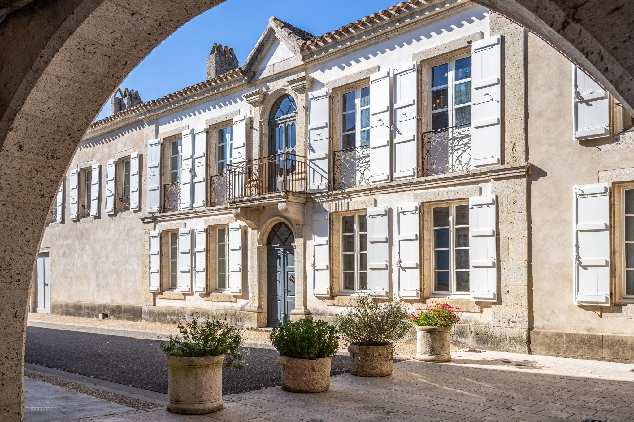 Maison à vendre à Castelsagrat, 330 m², 10 pièces – photo 2 sur 20