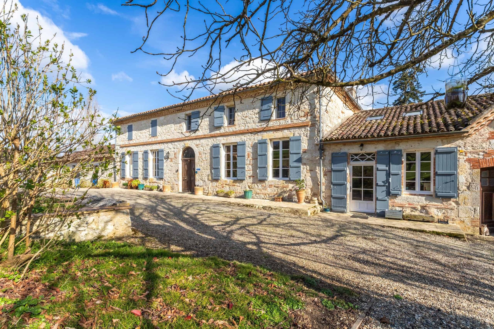 Maison à vendre à Auvillar, 486 m², 17 pièces – photo 3 sur 20