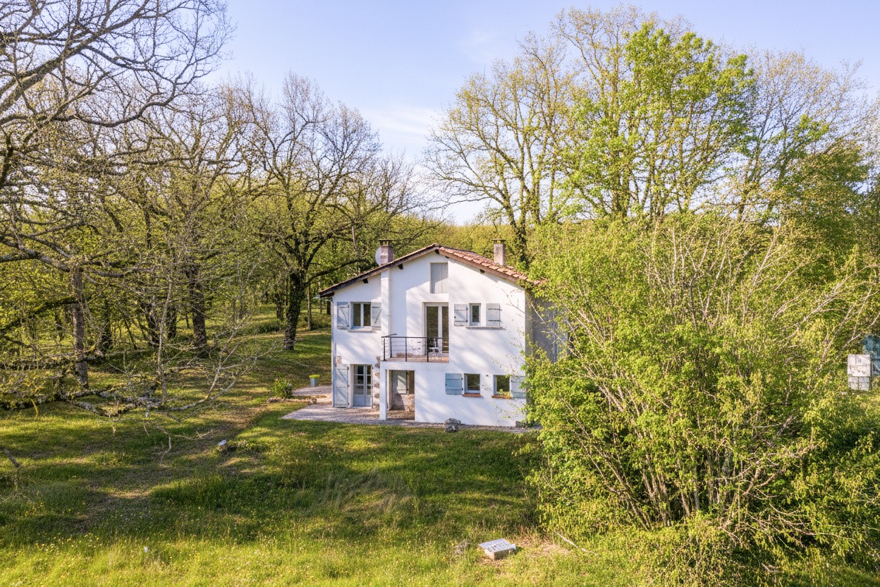 Maison à vendre à Montcuq, 82 m², 4 pièces – photo 2 sur 20