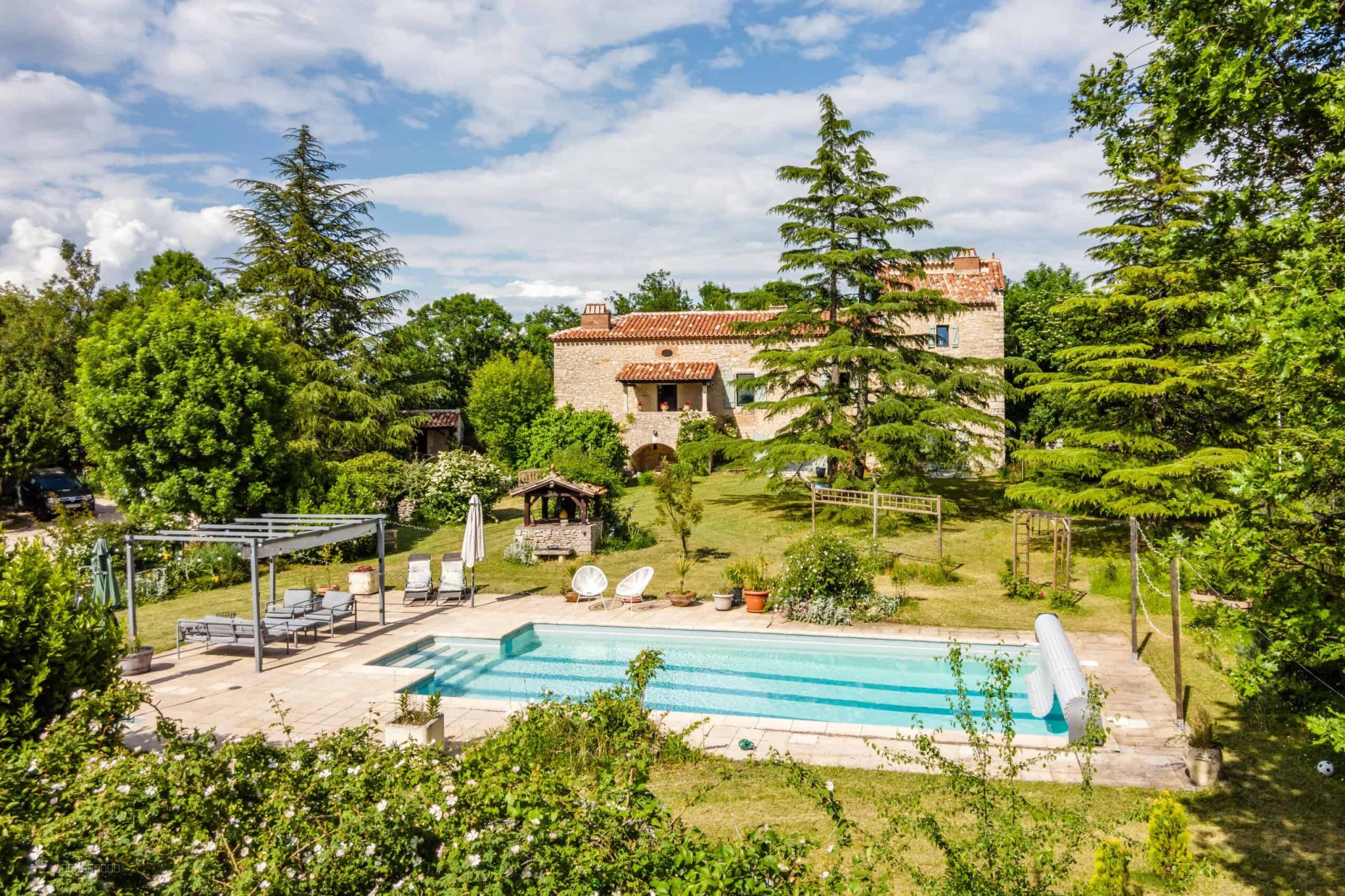 Maison à vendre à Cahors, 250 m², 12 pièces – photo 2 sur 20