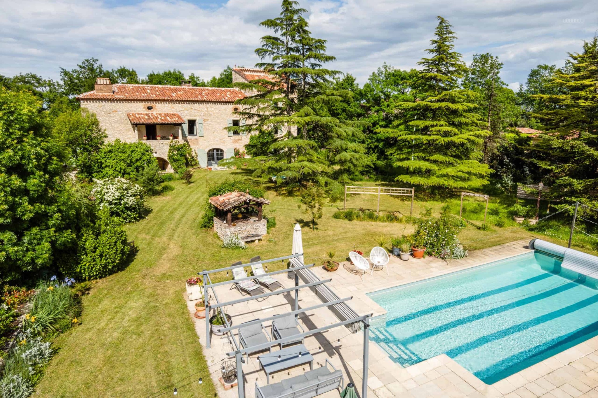 Maison à vendre à Cahors, 250 m², 12 pièces – photo 3 sur 20