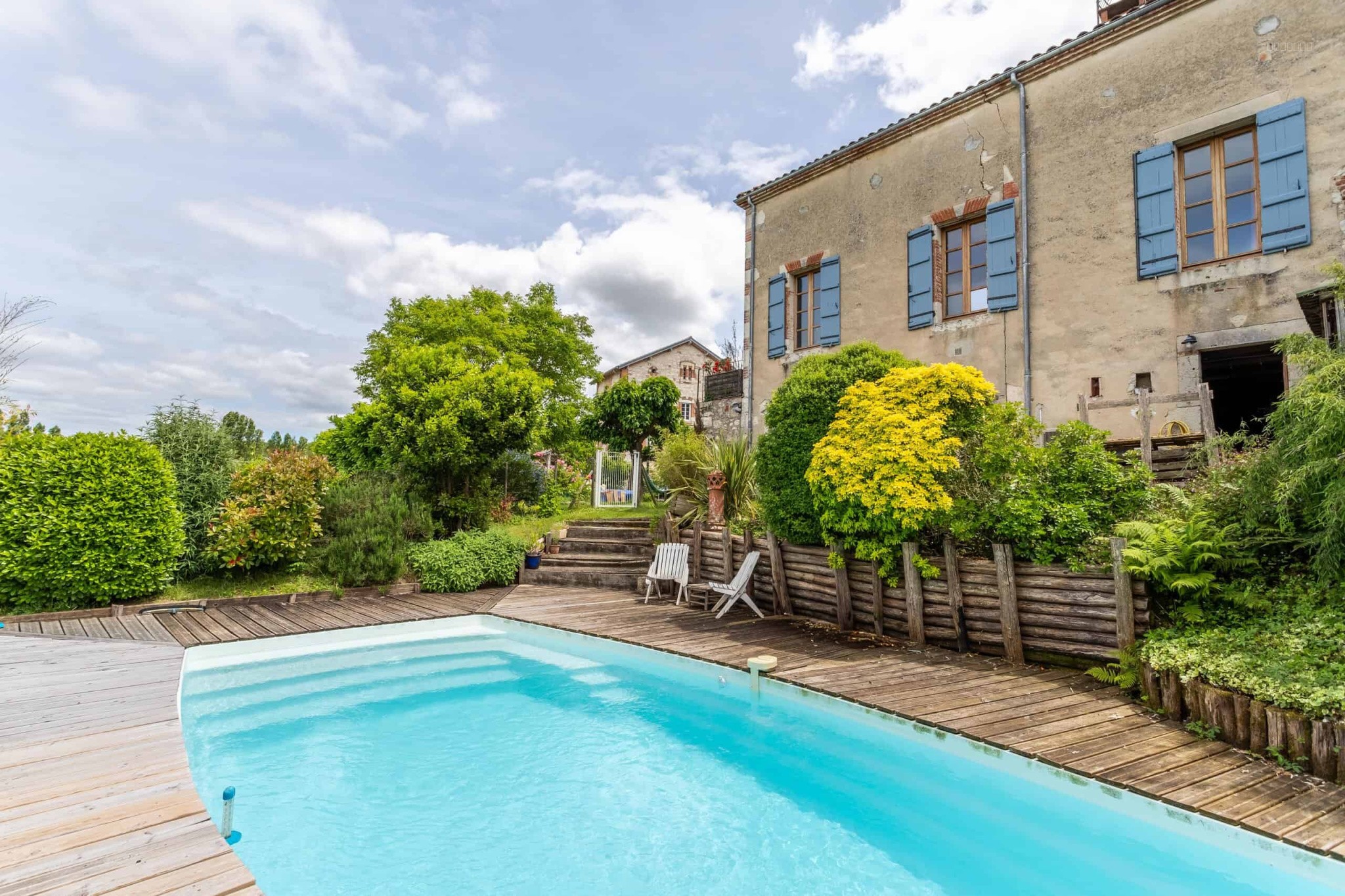 Maison à vendre à Auvillar, 210 m², 6 pièces – photo 3 sur 20