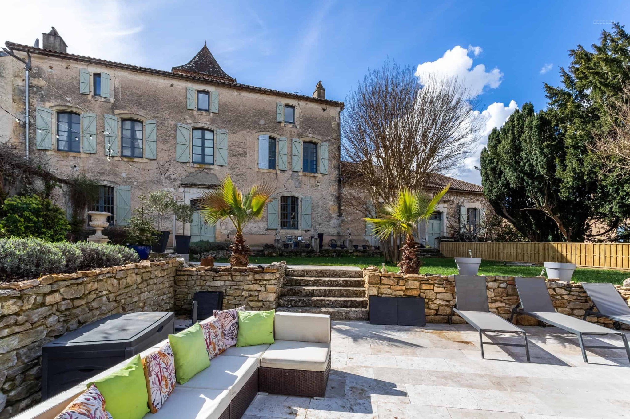 Maison à vendre à Lauzerte, 232 m², 7 pièces – photo 3 sur 20