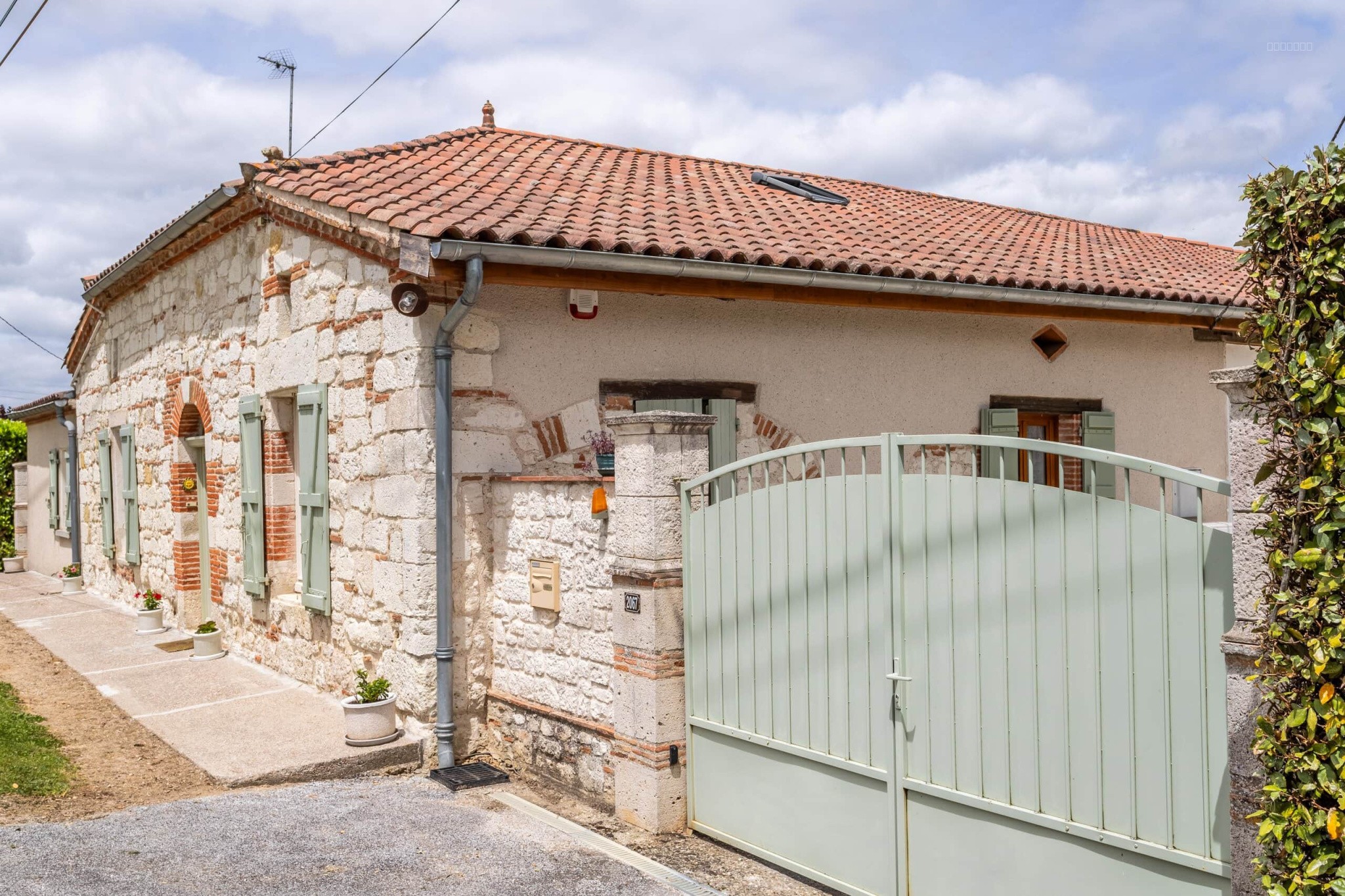 Maison à vendre à St paul d espis, 155 m², 6 pièces – photo 3 sur 20