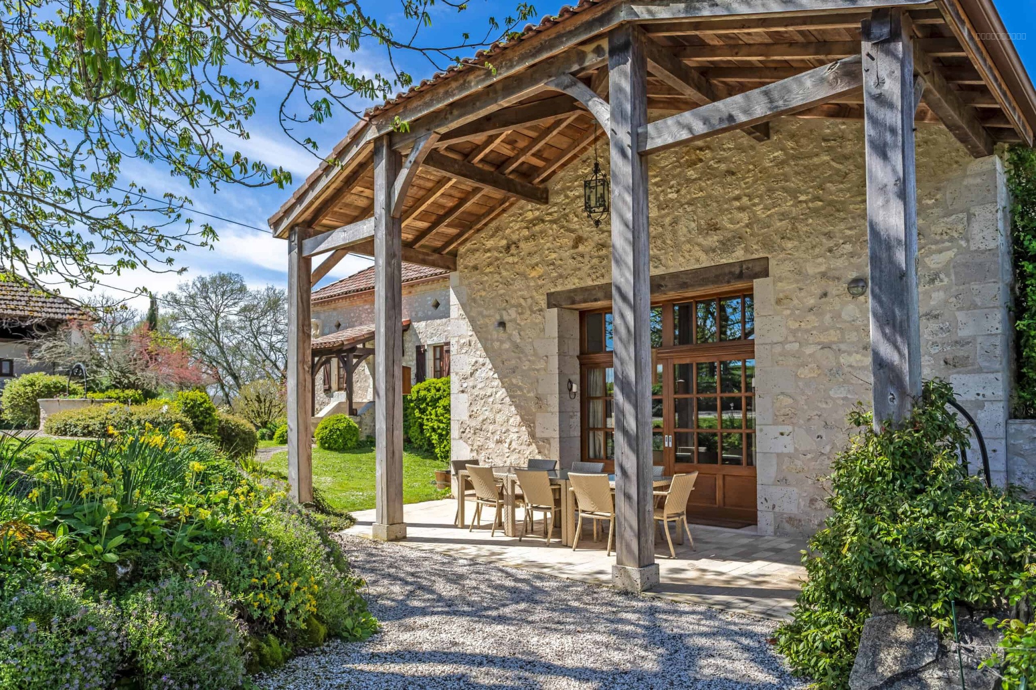Maison à vendre à Lauzerte, 300 m², 11 pièces – photo 1 sur 20