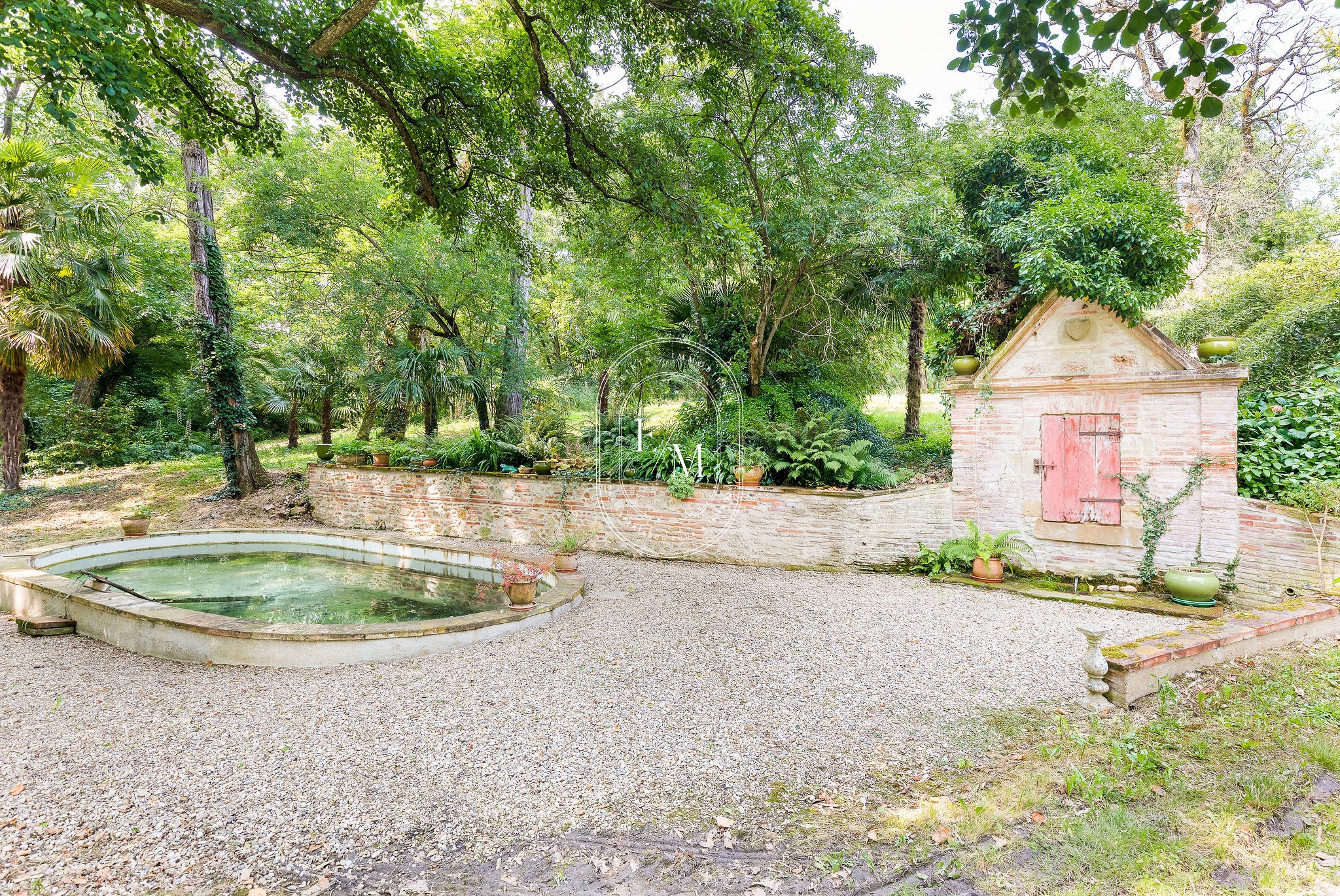 La source de Saint-Sulpice-La-Pointe — photo 20