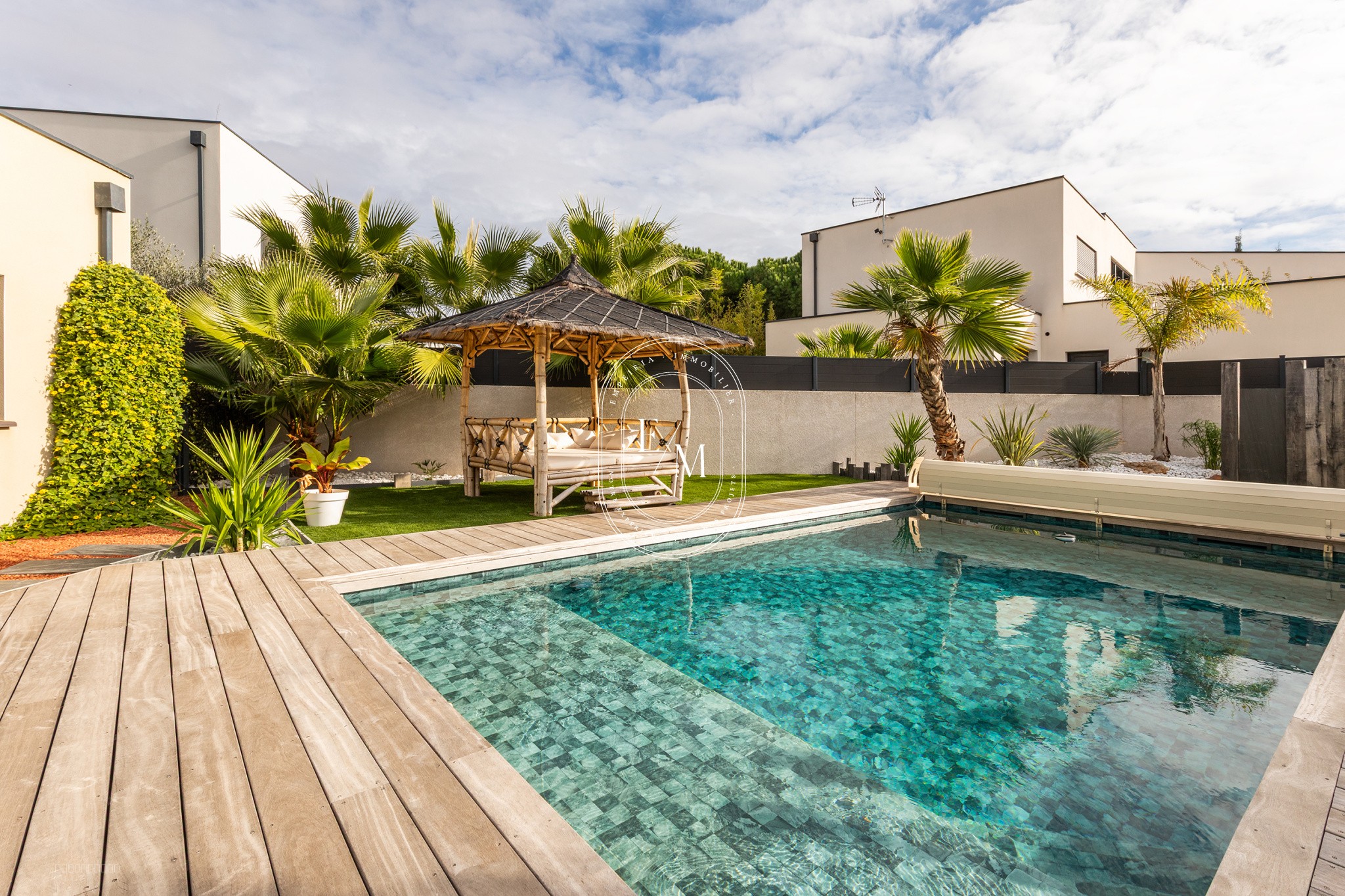 Villa à vendre à Agde, 142 m², 5 pièces – photo 2 sur 20