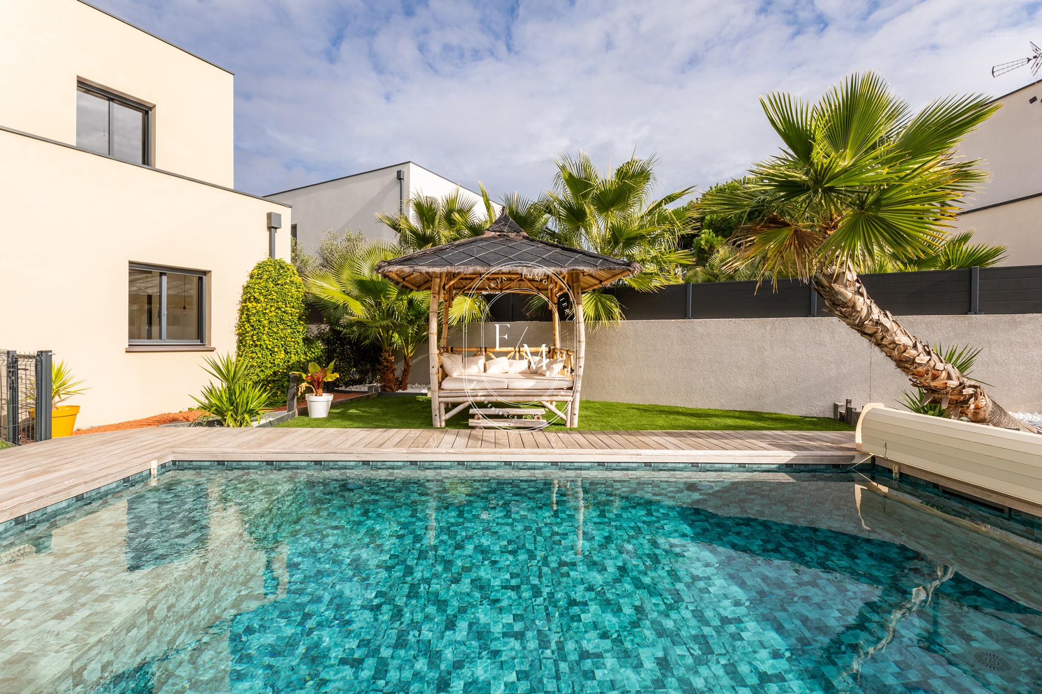Villa à vendre à Agde, 142 m², 5 pièces – photo 3 sur 20
