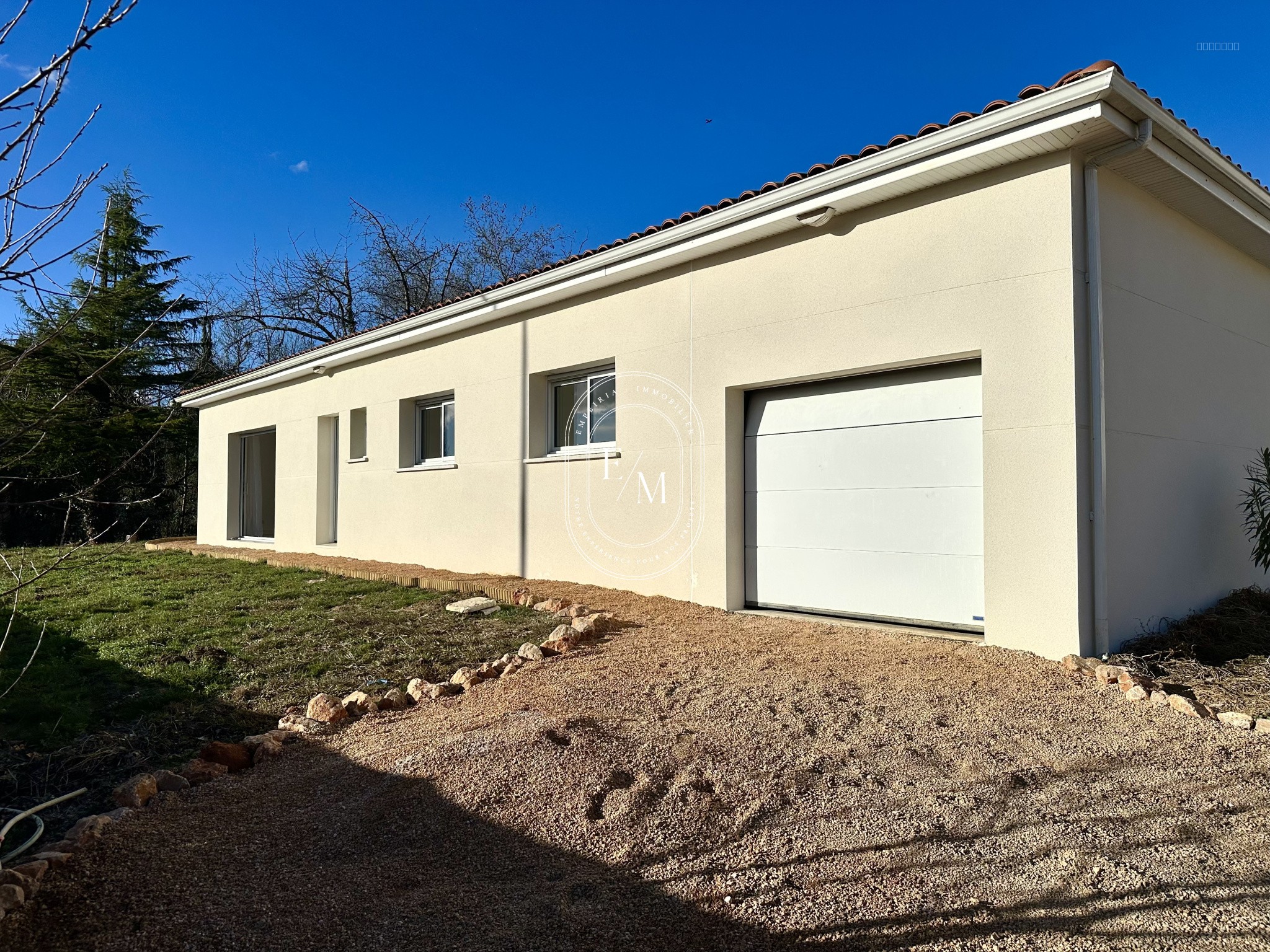 Maison à vendre à Montastruc la conseillere, 122,8 m², 4 pièces – photo 1 sur 18