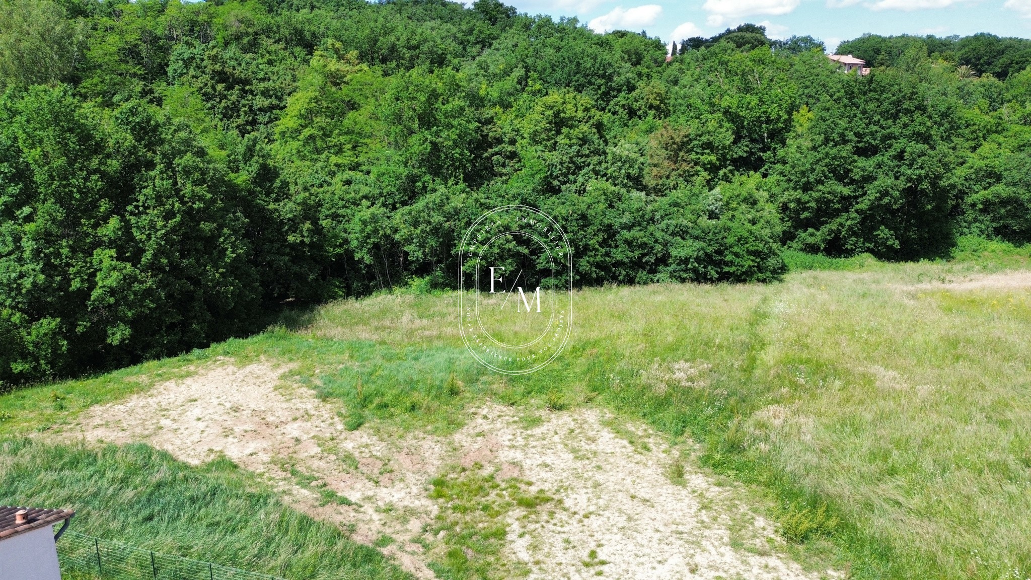 Bien immobilier à vendre à Balma, 2 755 m² – photo 1 sur 4