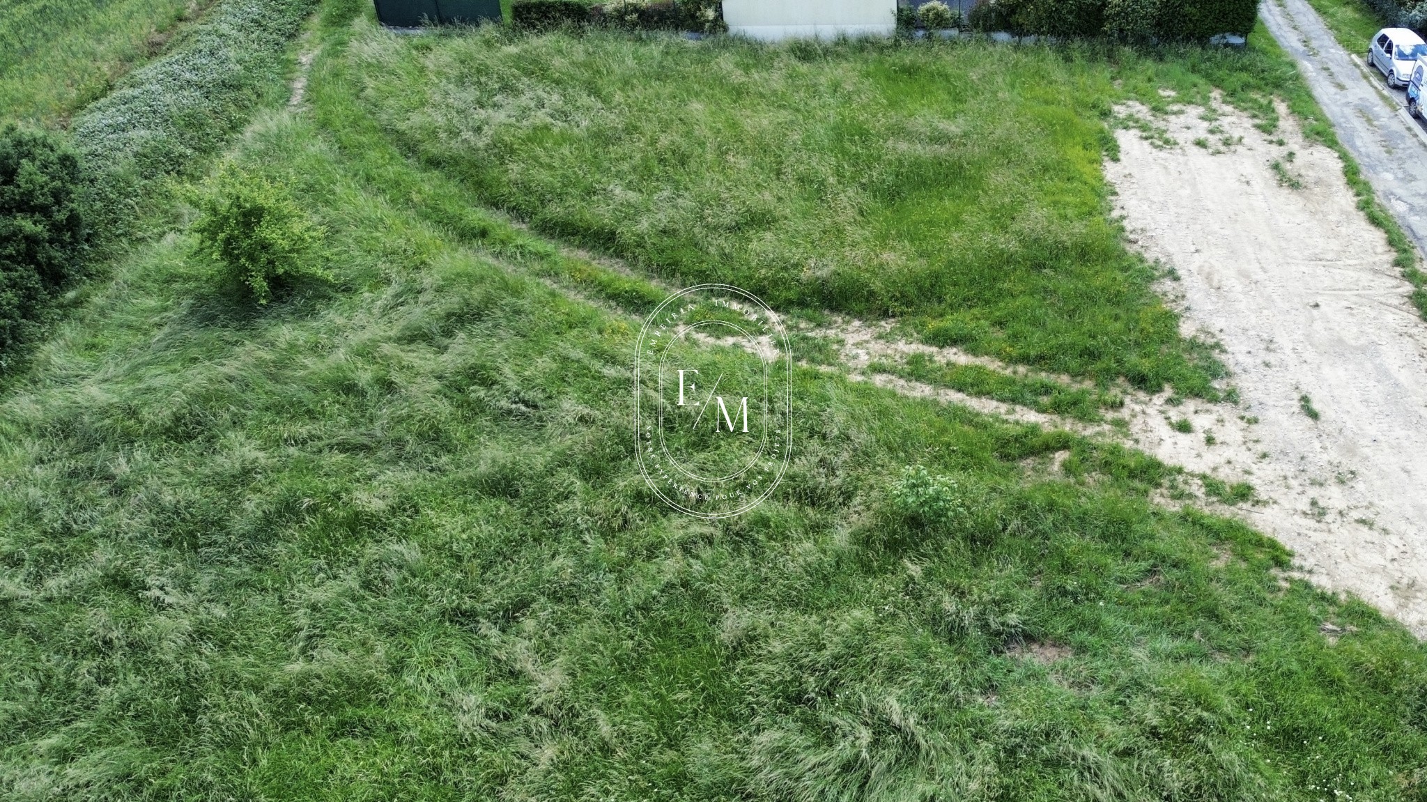 Bien immobilier à vendre à Balma, 1 079 m² – photo 3 sur 6