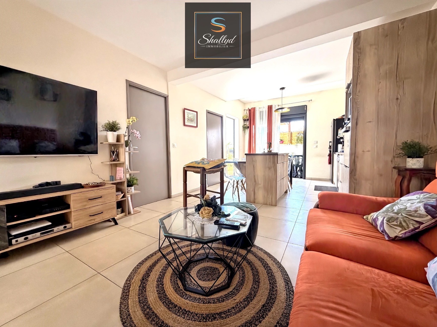 Maison à vendre à St pierre, 73 m², 3 pièces – photo 3 sur 12