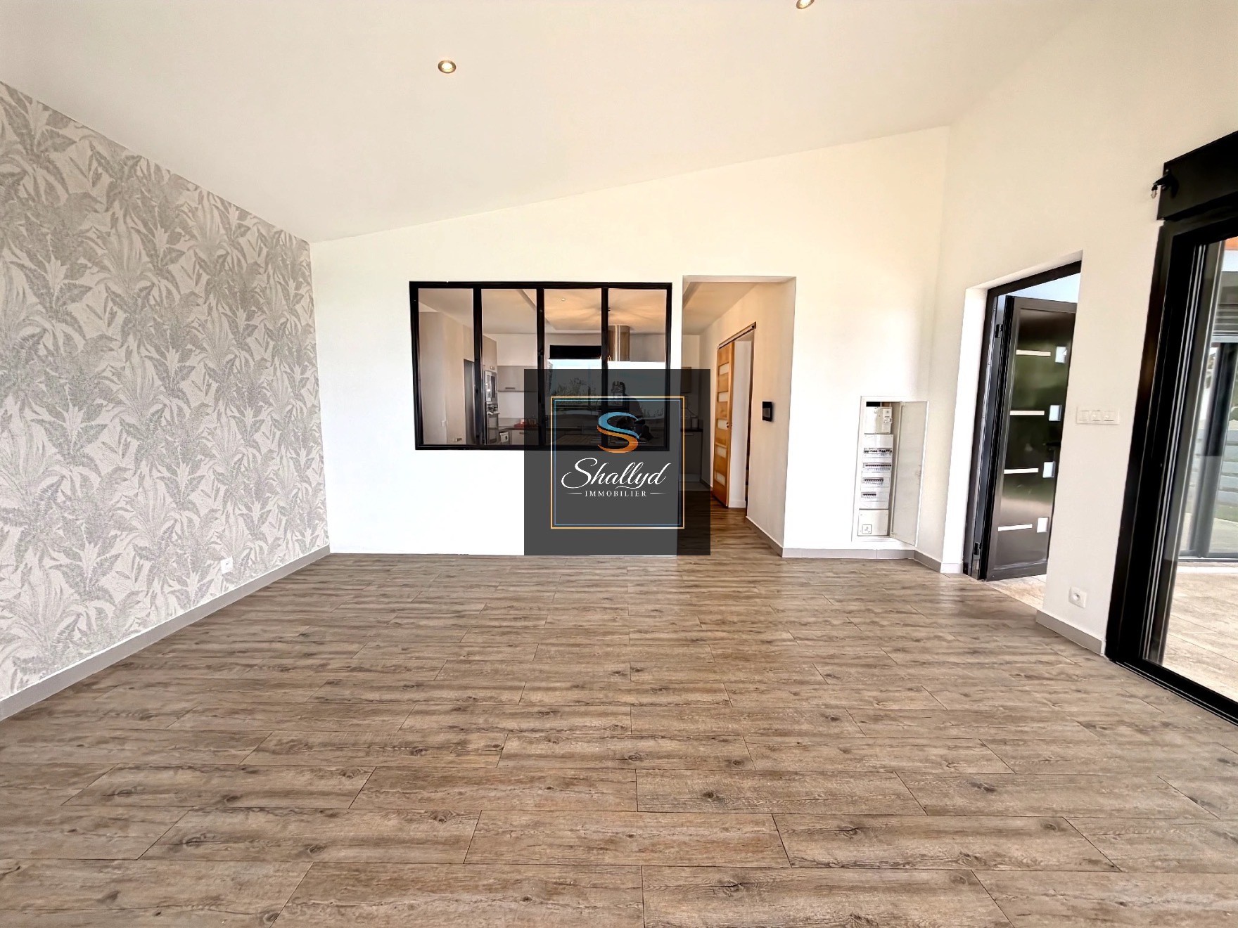 Maison à vendre à Saint leu, 168 m², 7 pièces – photo 3 sur 20