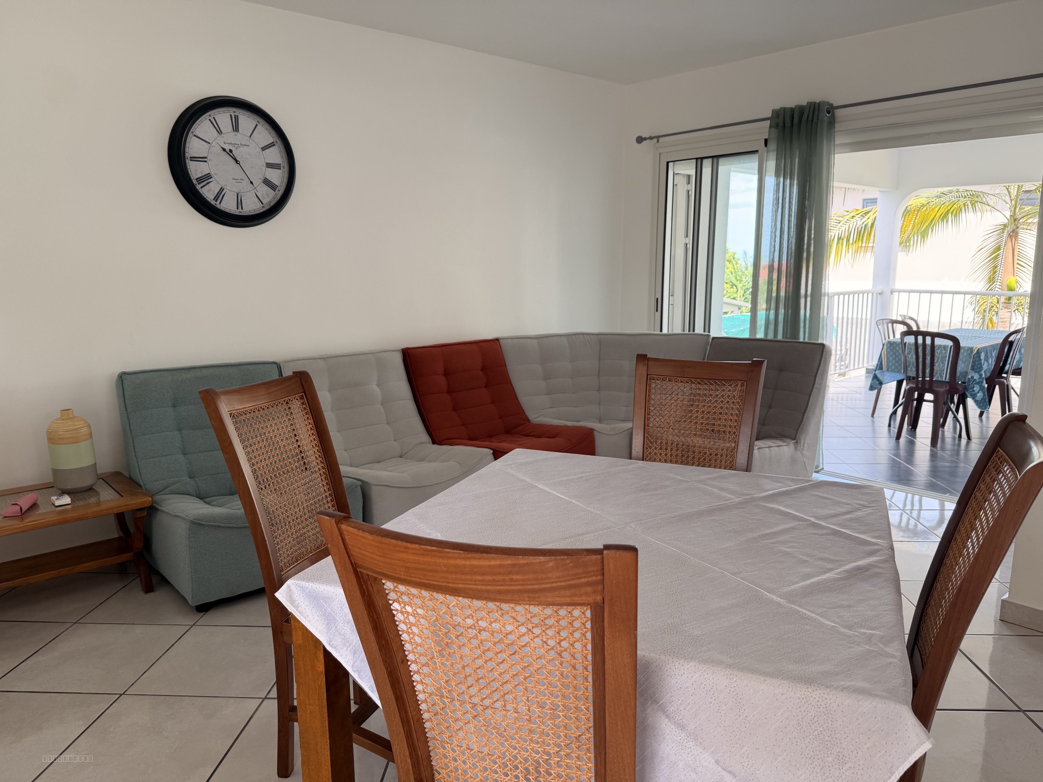 Maison à vendre à St pierre, 110 m², 5 pièces – photo 2 sur 10