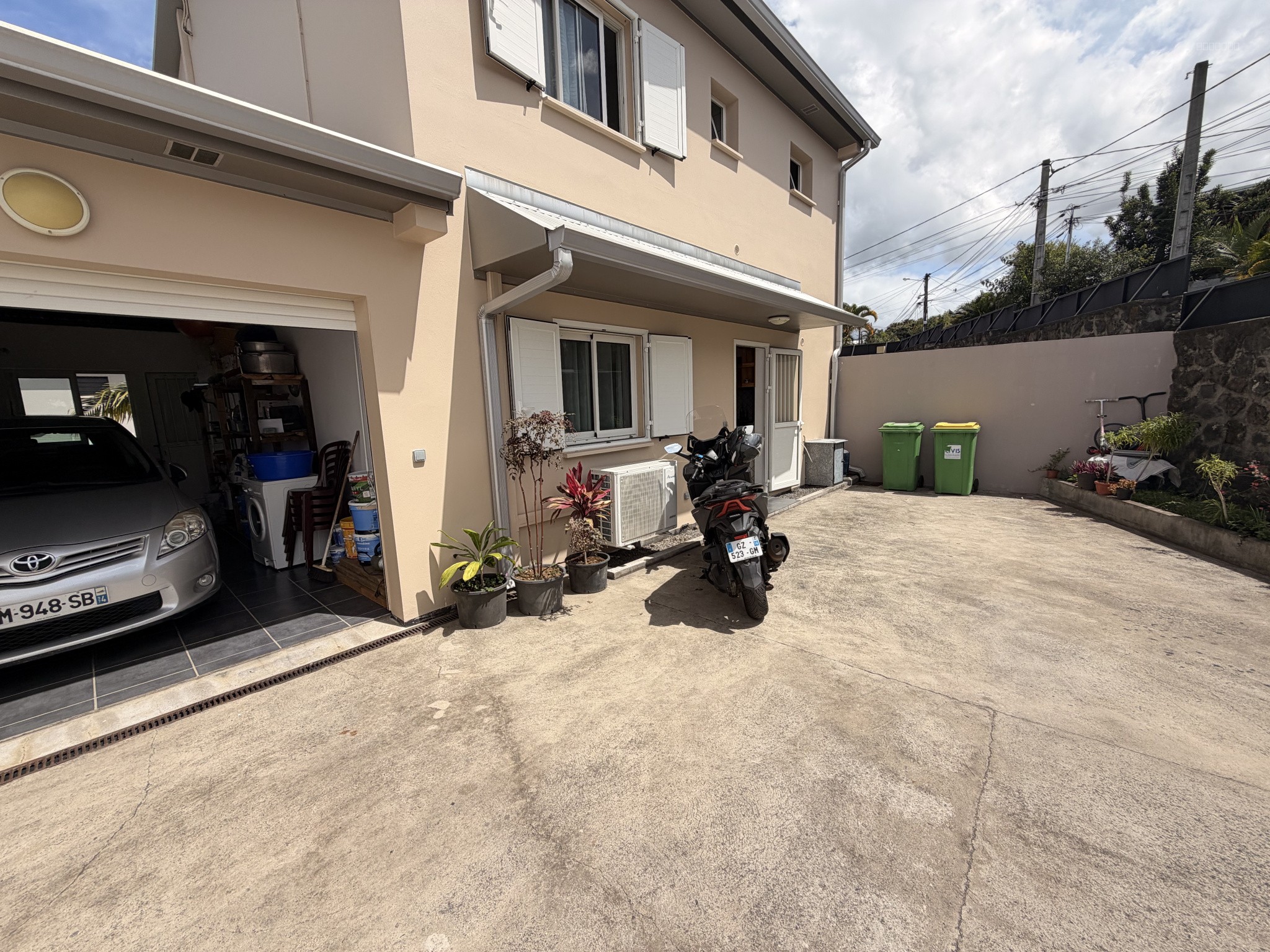 Maison à vendre à St pierre, 110 m², 5 pièces – photo 3 sur 10