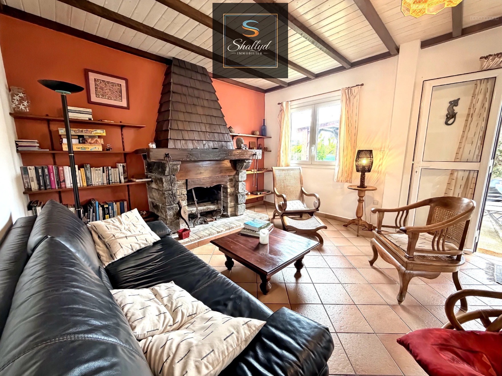 Maison à vendre à Le tampon, 110 m², 6 pièces – photo 3 sur 10