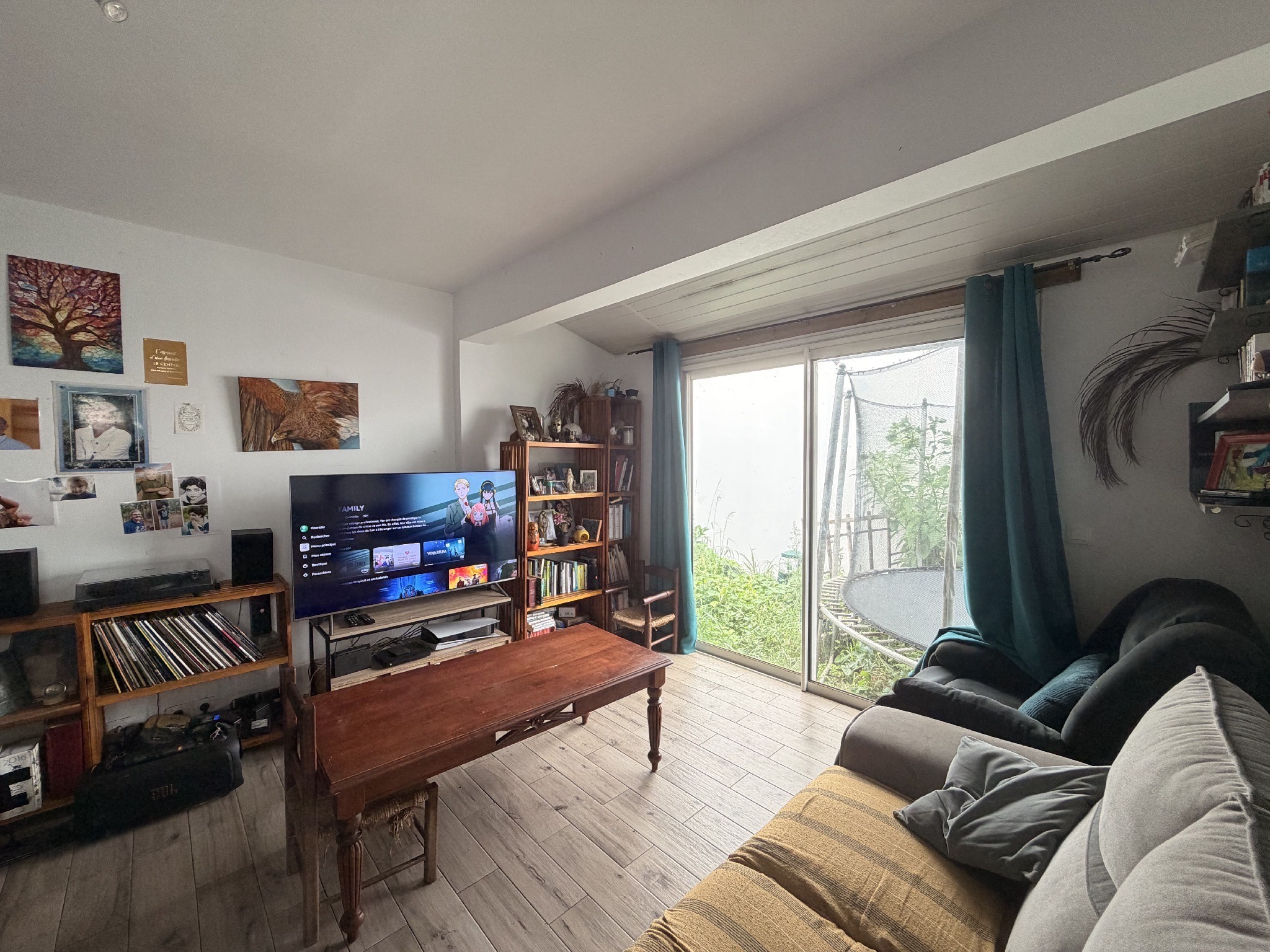 Villa à vendre à Le tampon, 203 m², 9 pièces – photo 3 sur 9