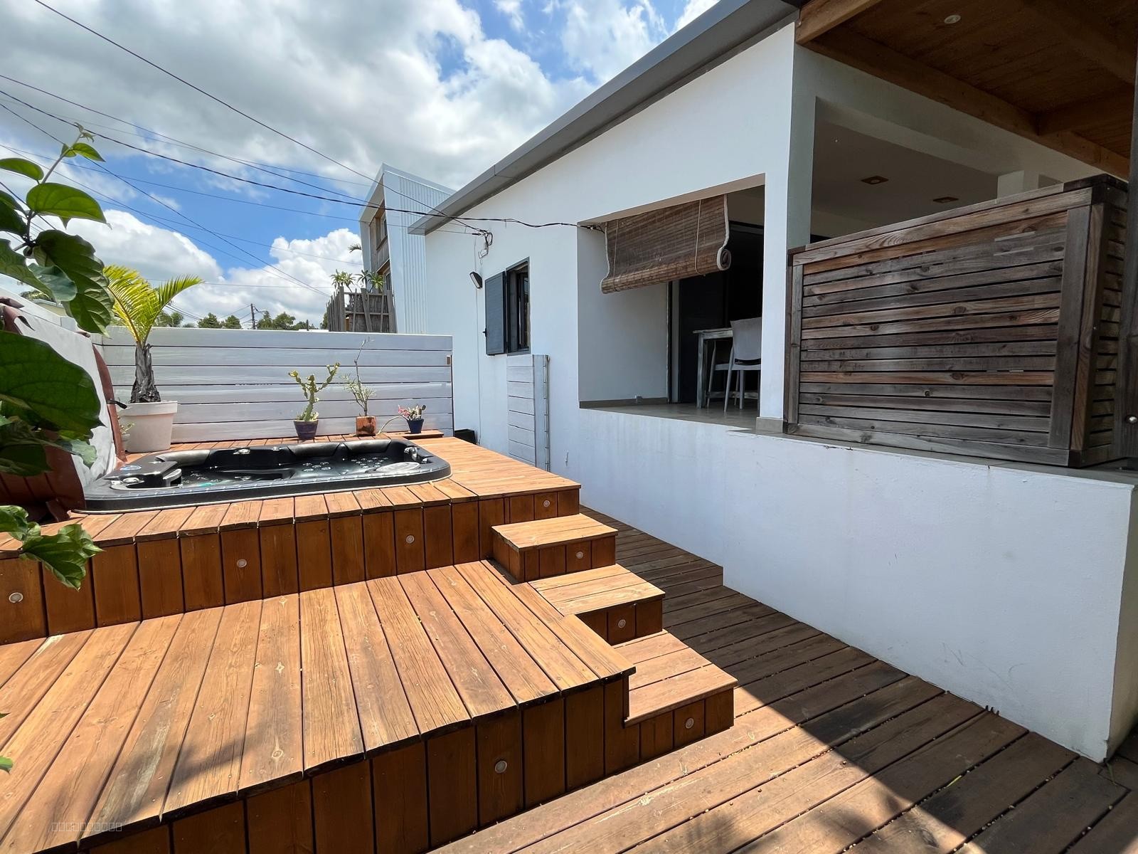 Maison à louer à St pierre, 74 m², 3 pièces – photo 2 sur 8