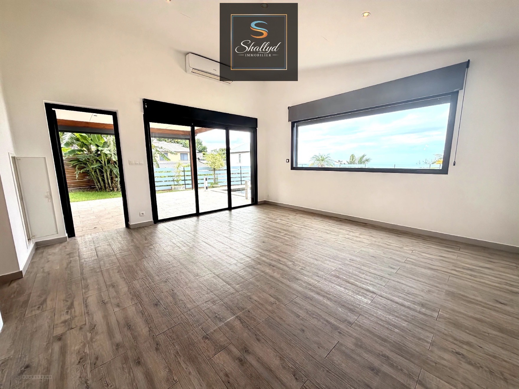 Maison à vendre à Saint leu, 168 m², 7 pièces – photo 2 sur 20