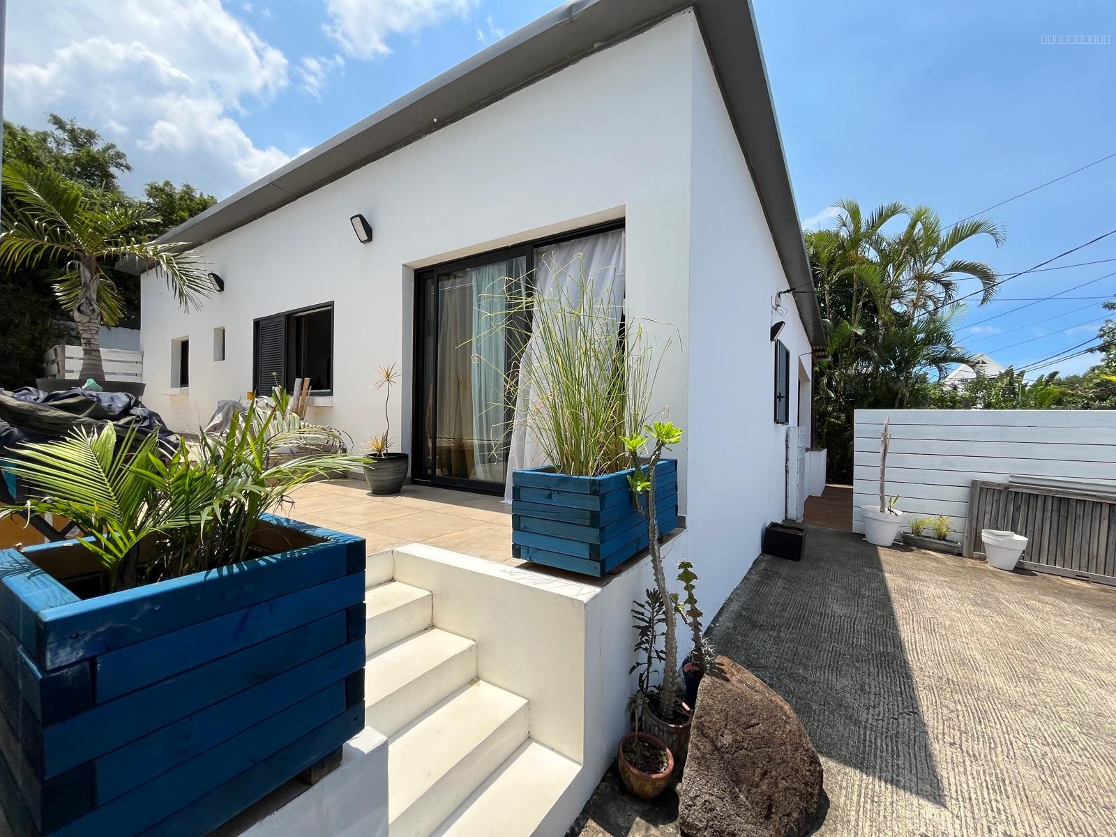 Maison à louer à St pierre, 74 m², 3 pièces – photo 1 sur 8