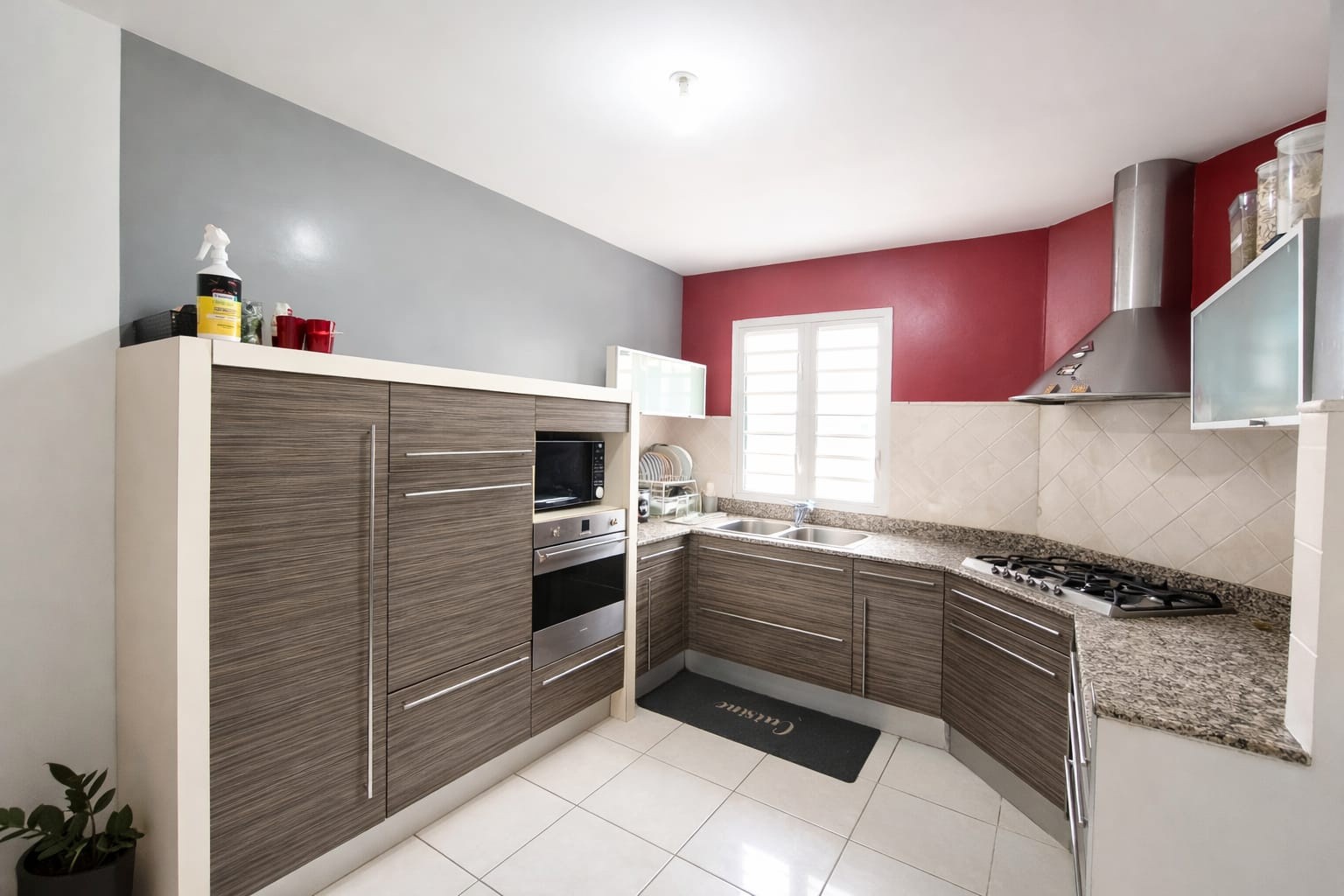 Maison à vendre à Saint leu, 168 m², 7 pièces – photo 3 sur 9