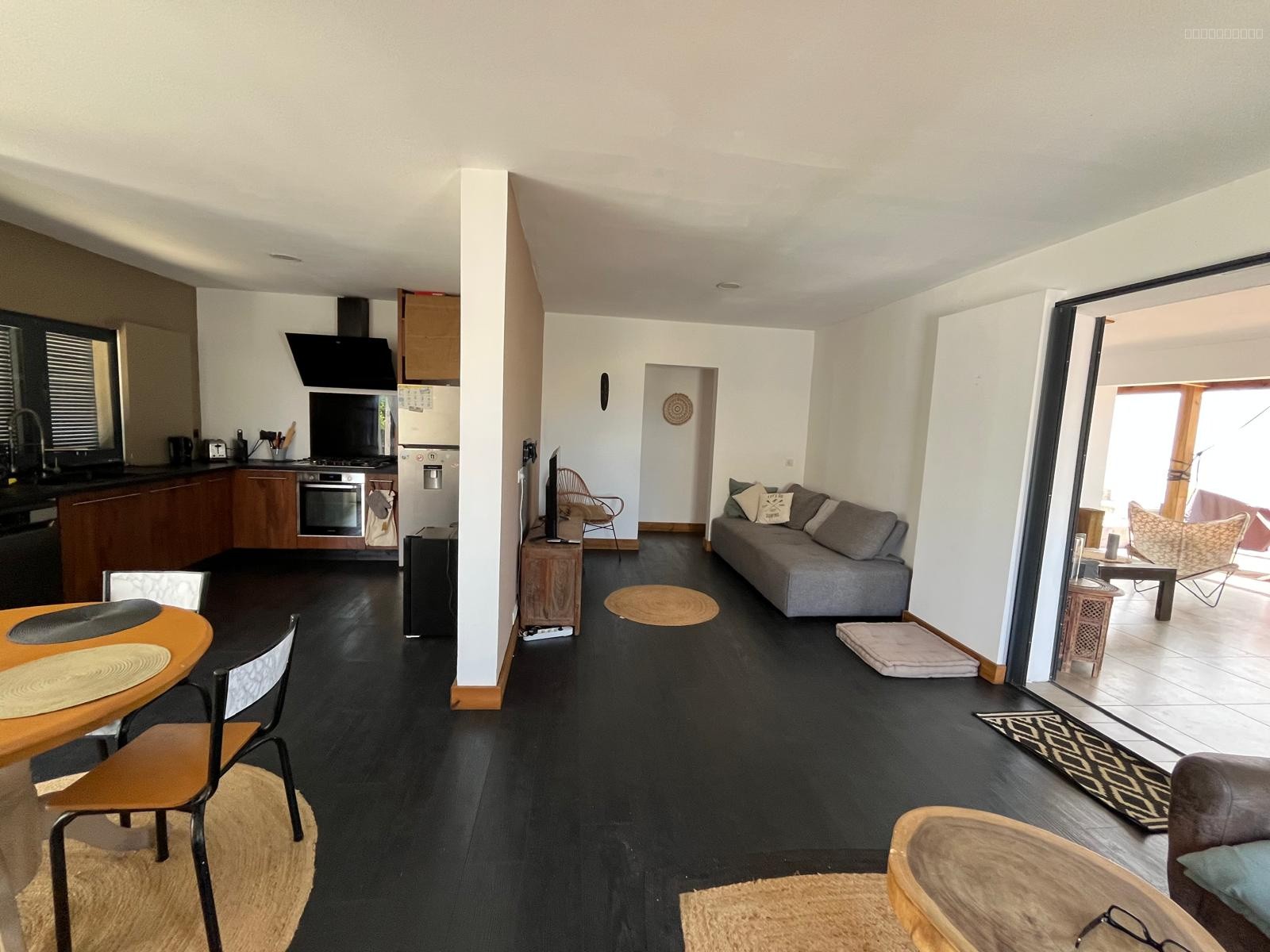 Maison à louer à St pierre, 74 m², 3 pièces – photo 3 sur 8