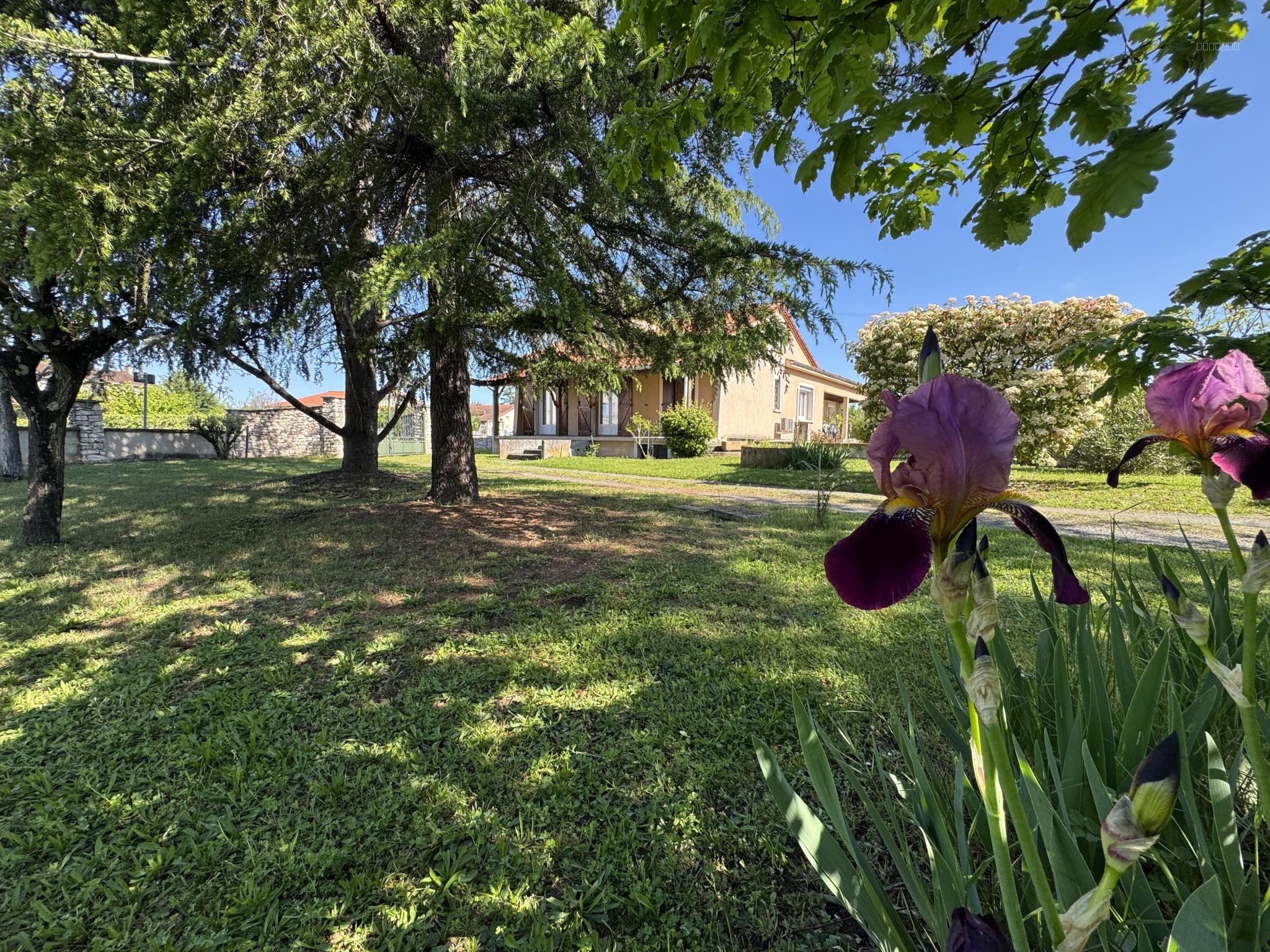 Maison à vendre à St juery, 63 m², 6 pièces – photo 1 sur 10