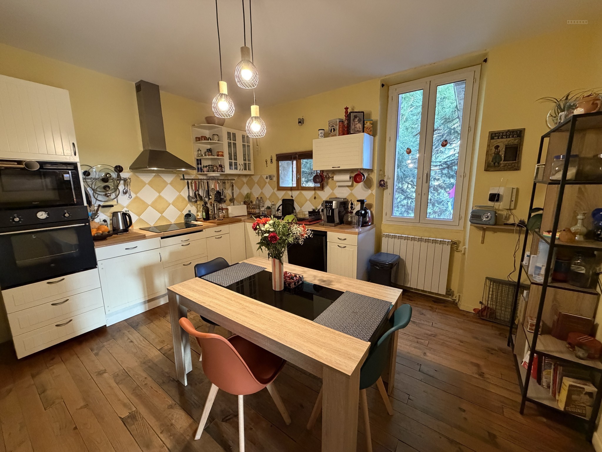 appartement St juery — photo 3