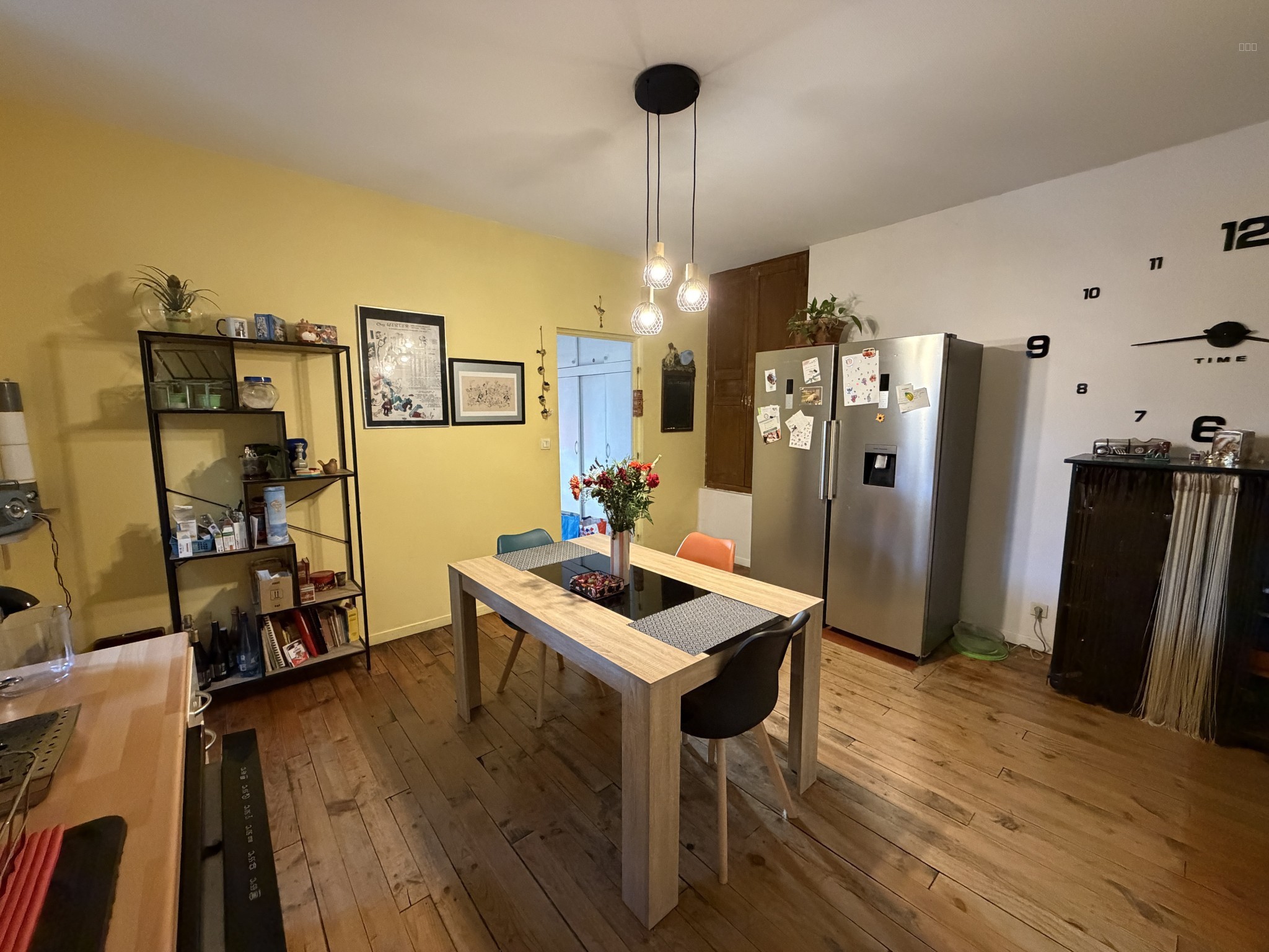 appartement St juery — photo 7