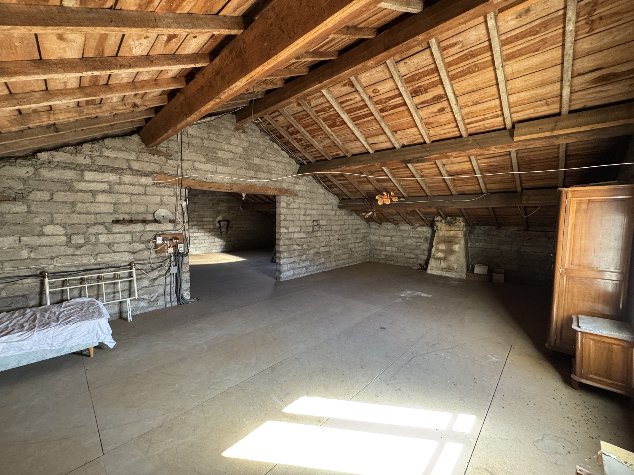 maison St juery — photo 9