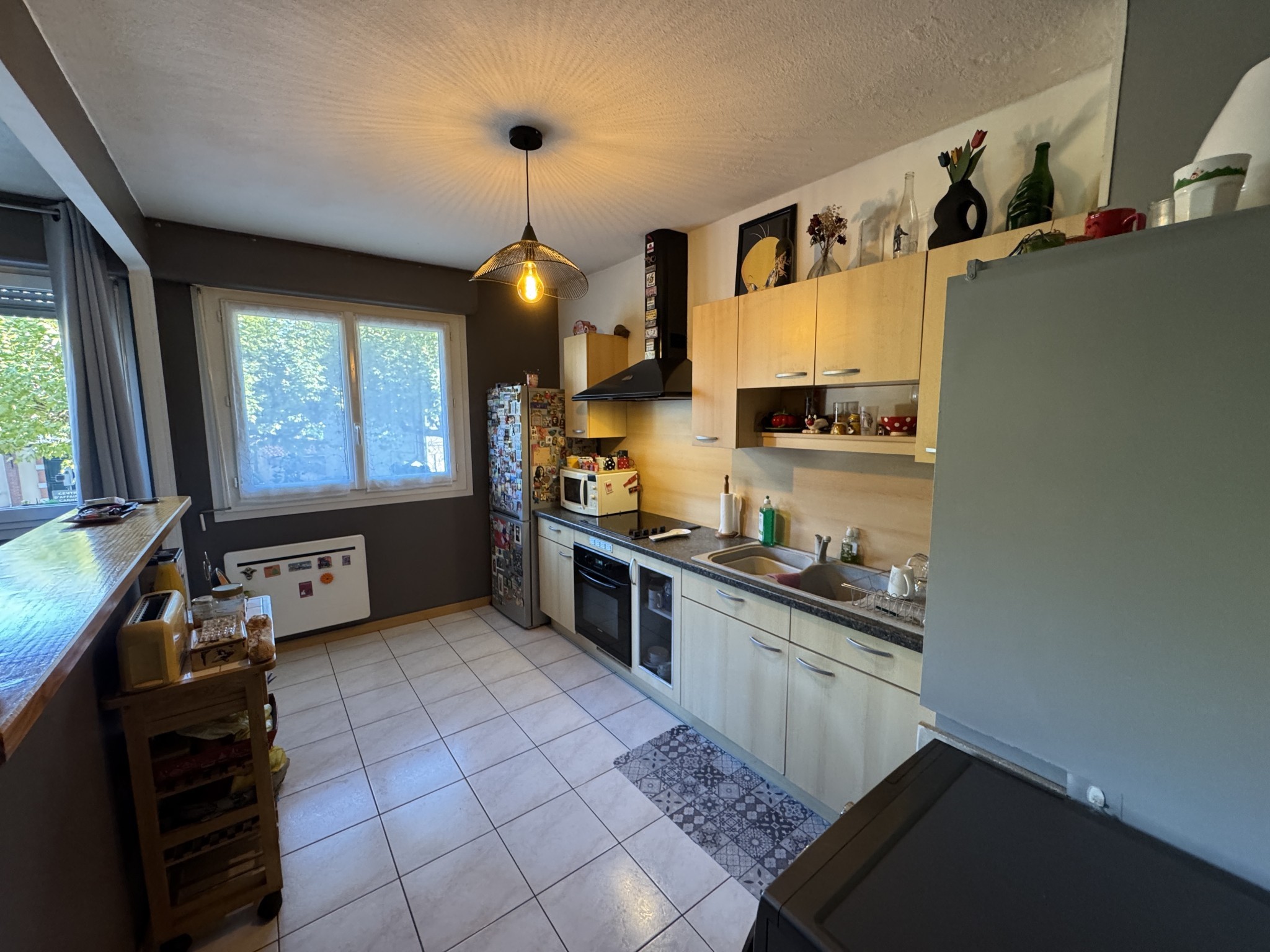 appartement Albi — photo 3