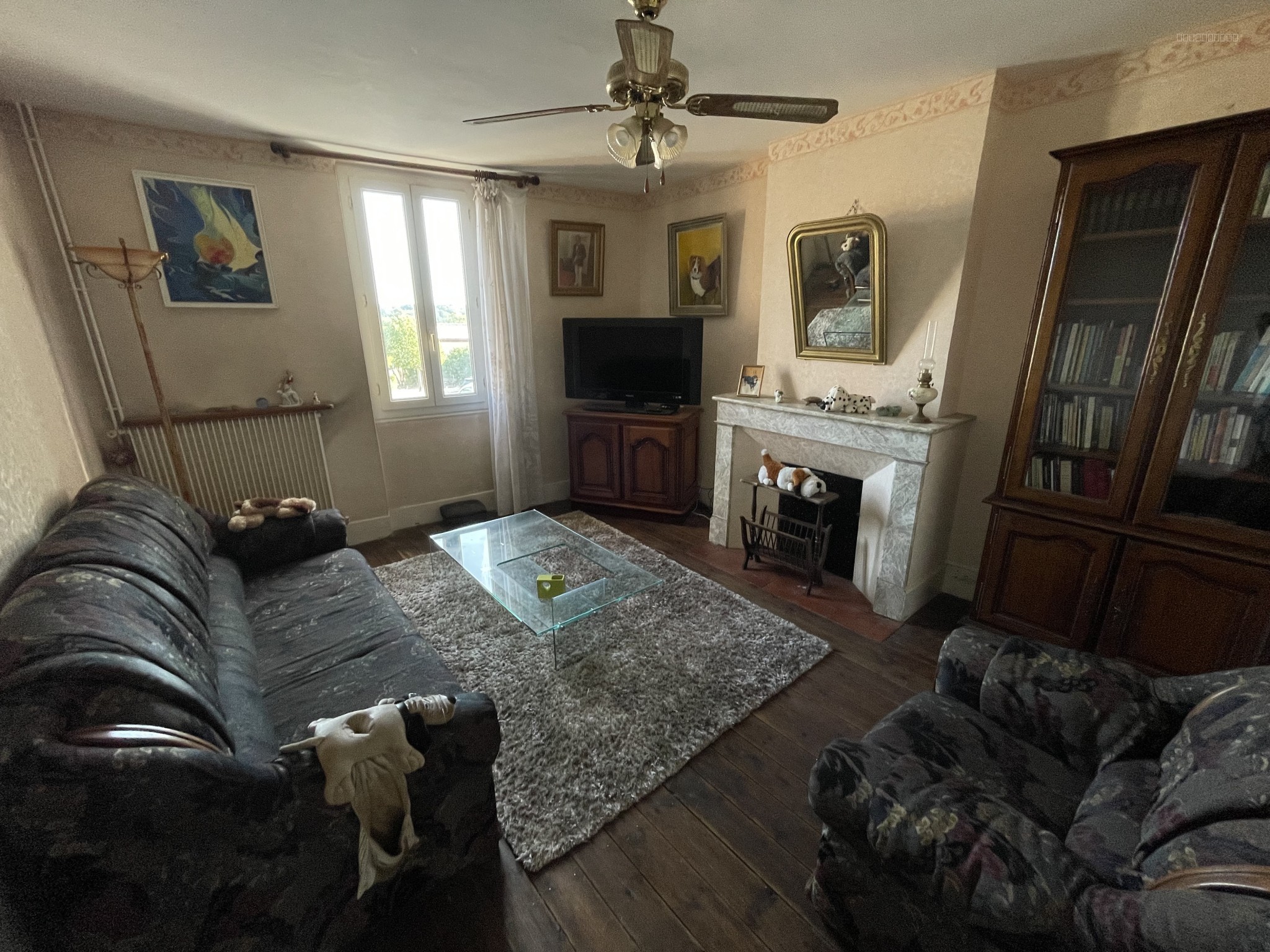 maison St juery — photo 7
