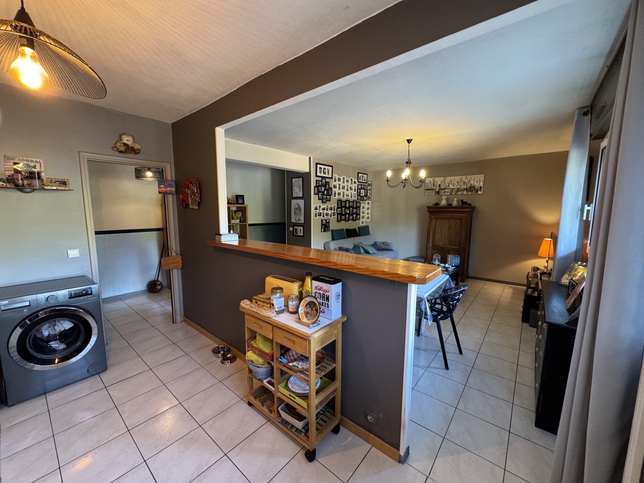 appartement Albi — photo 4