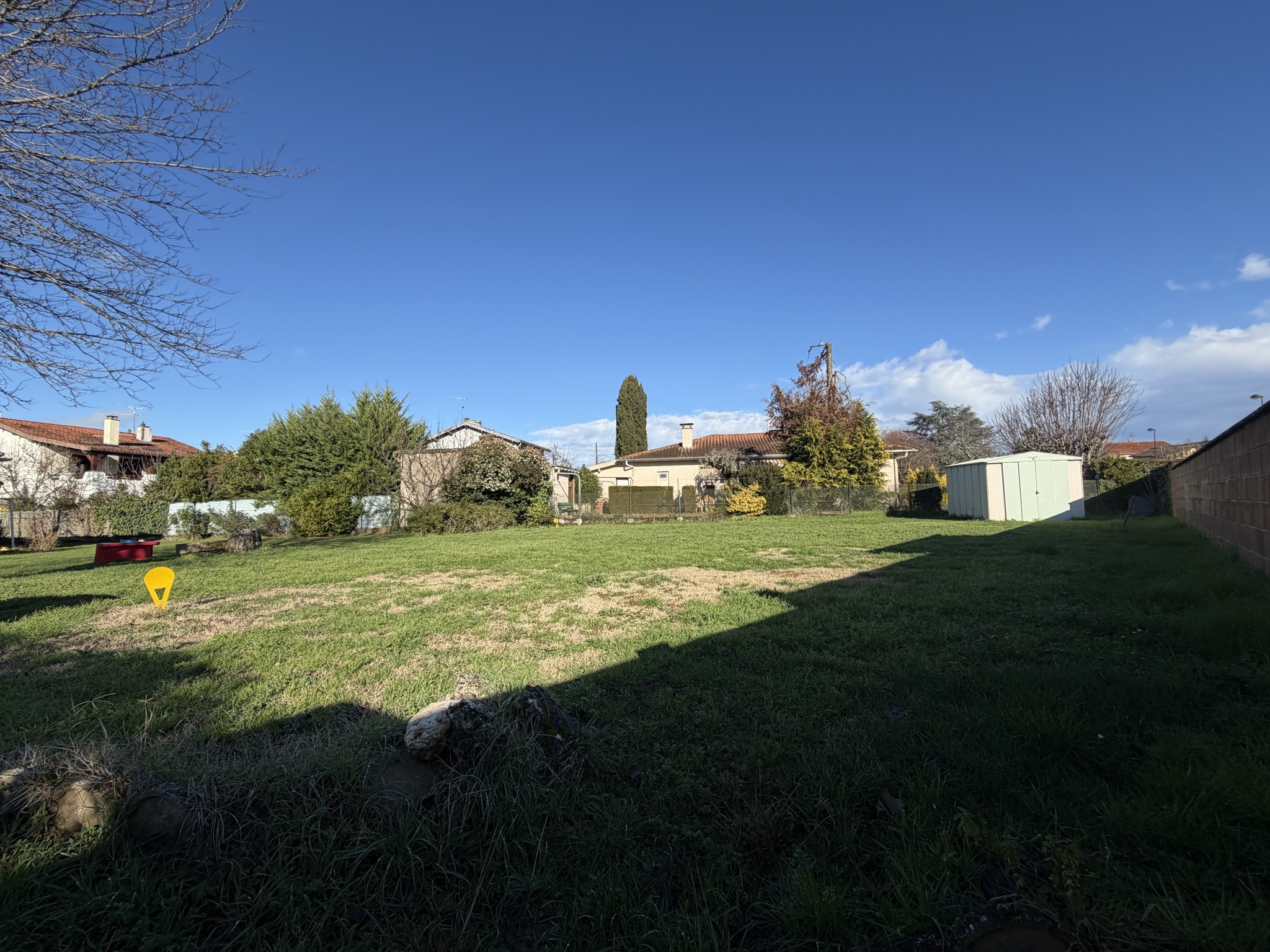 terrain St juery — photo 5