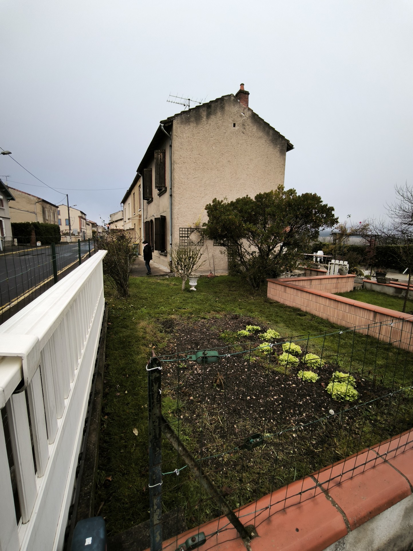 Maison à vendre à Cagnac les mines, 100 m², 3 pièces – photo 1 sur 8