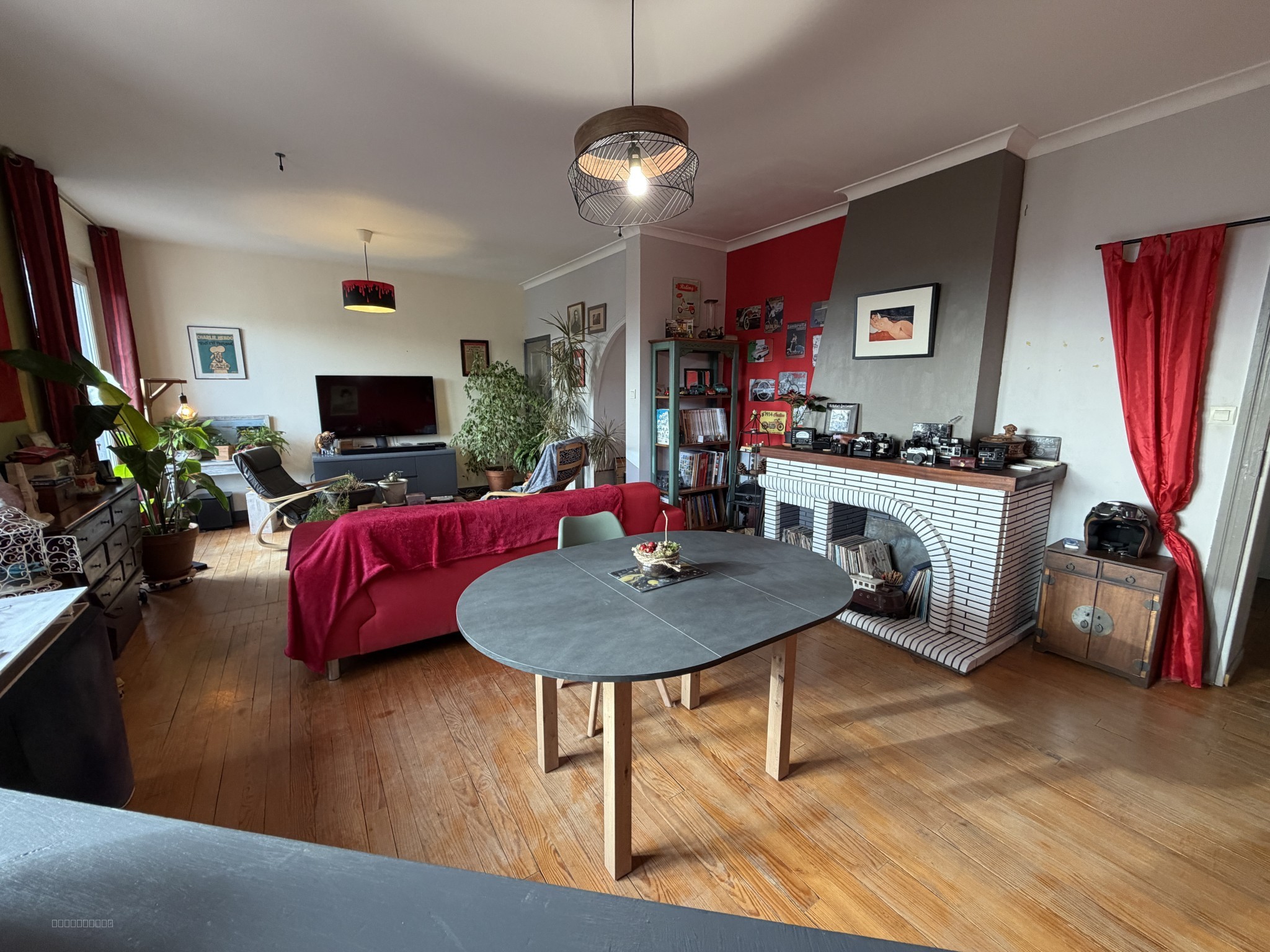 appartement St juery — photo 4
