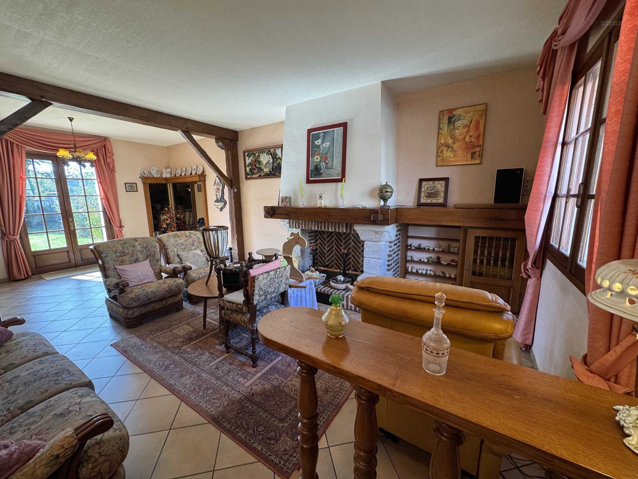 maison St juery — photo 3