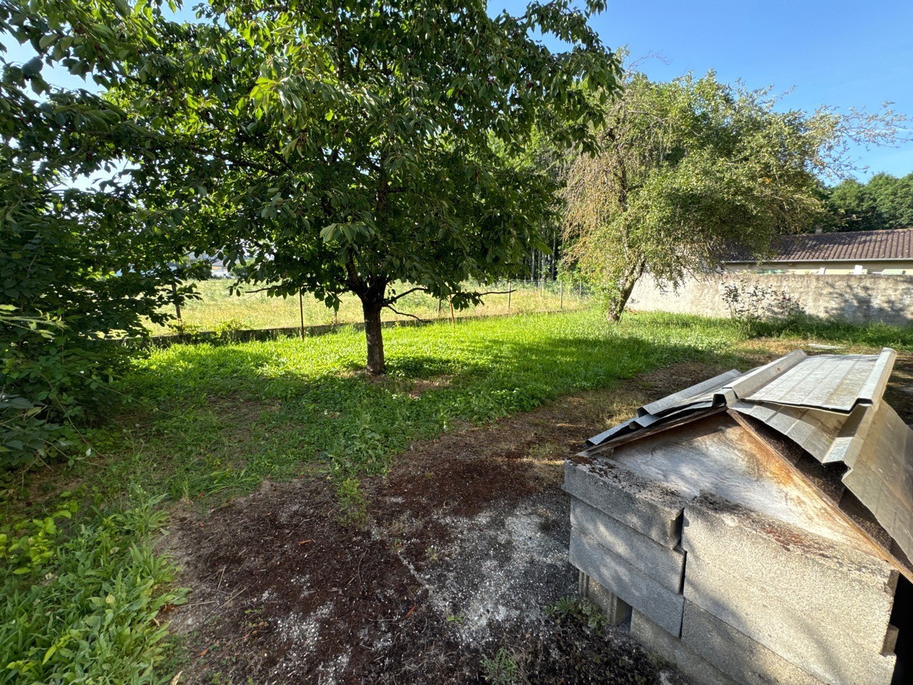 maison St juery — photo 9