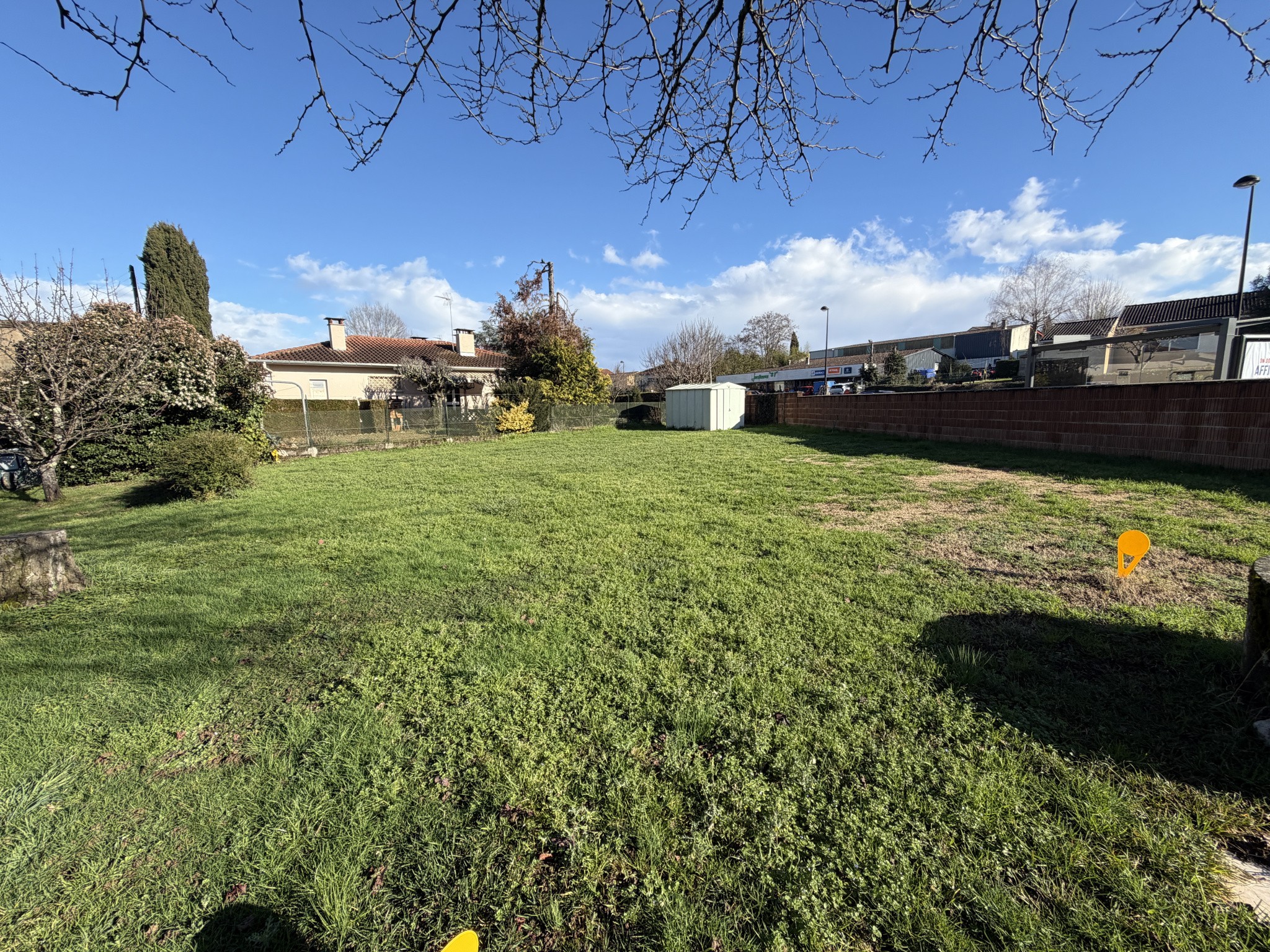 terrain St juery — photo 4