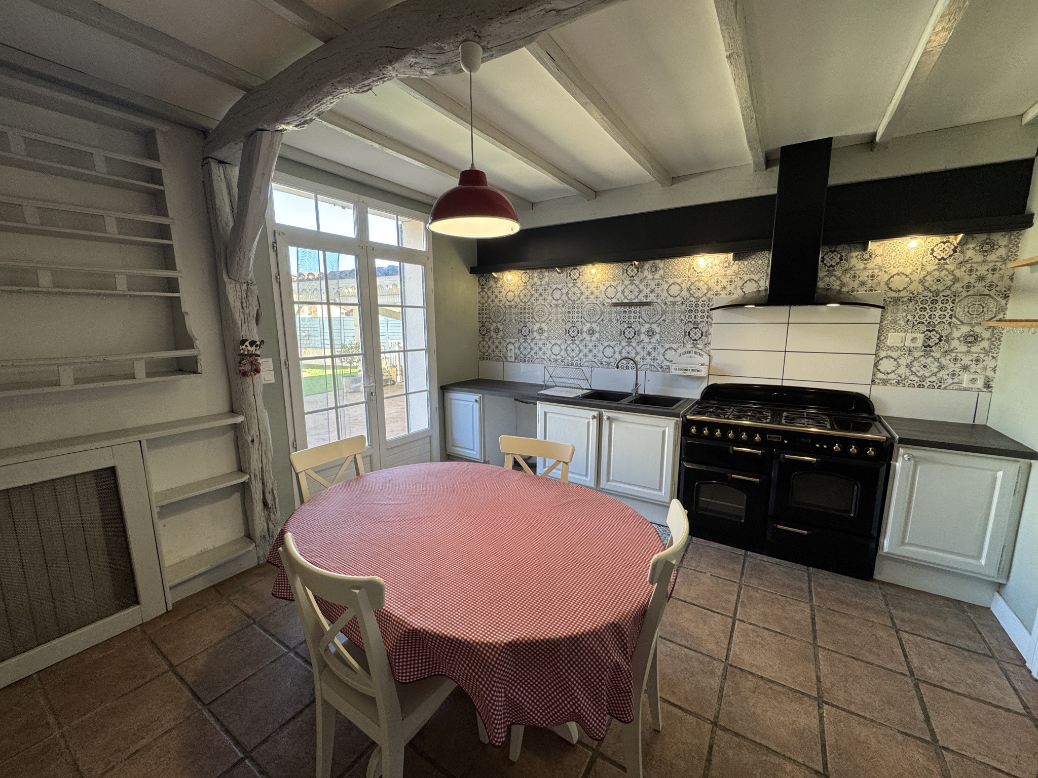 maison St juery — photo 4