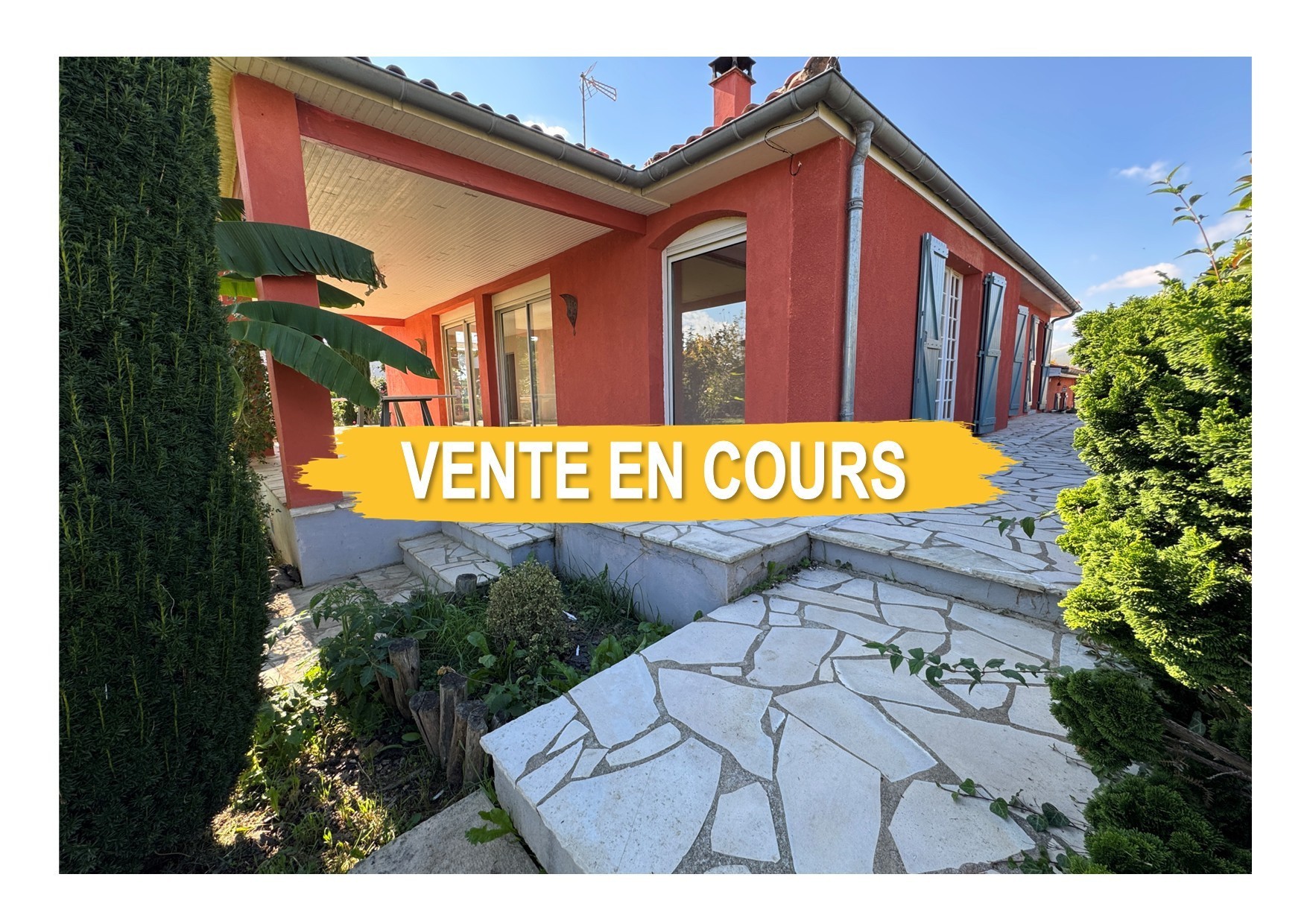 Maison à vendre à Albi, 900 m², 6 pièces – photo 1 sur 12