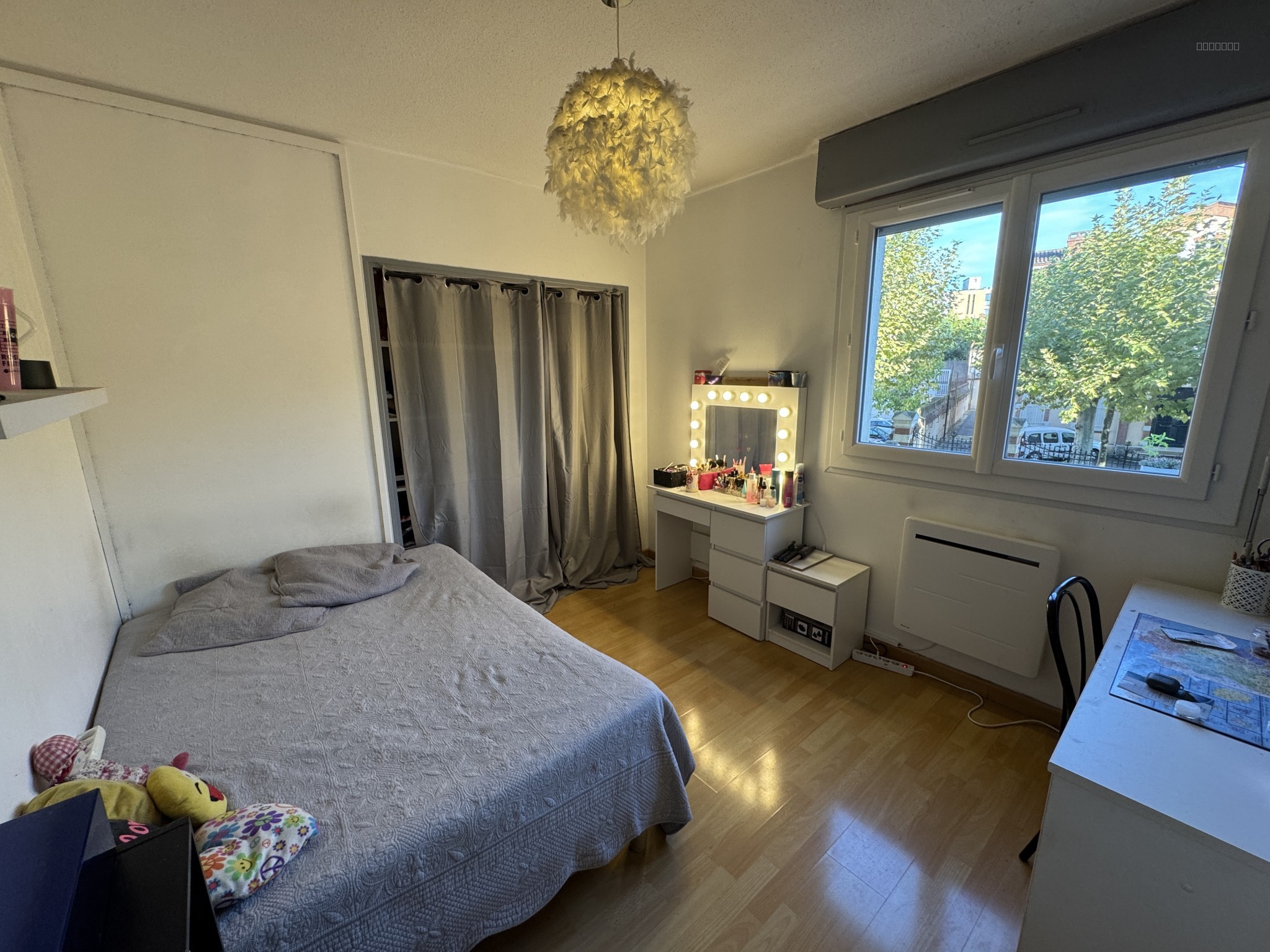 appartement Albi — photo 5