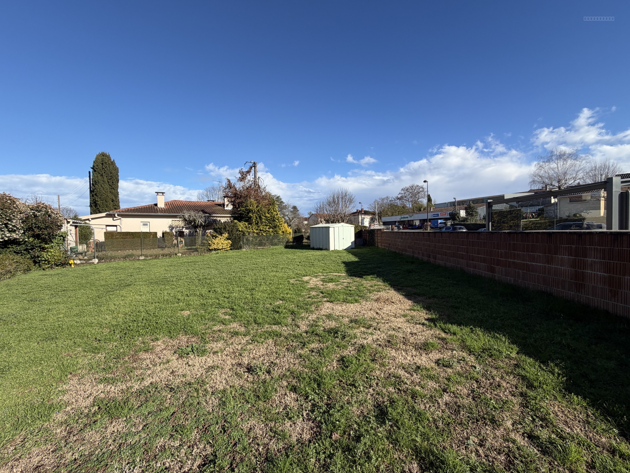 terrain St juery — photo 3