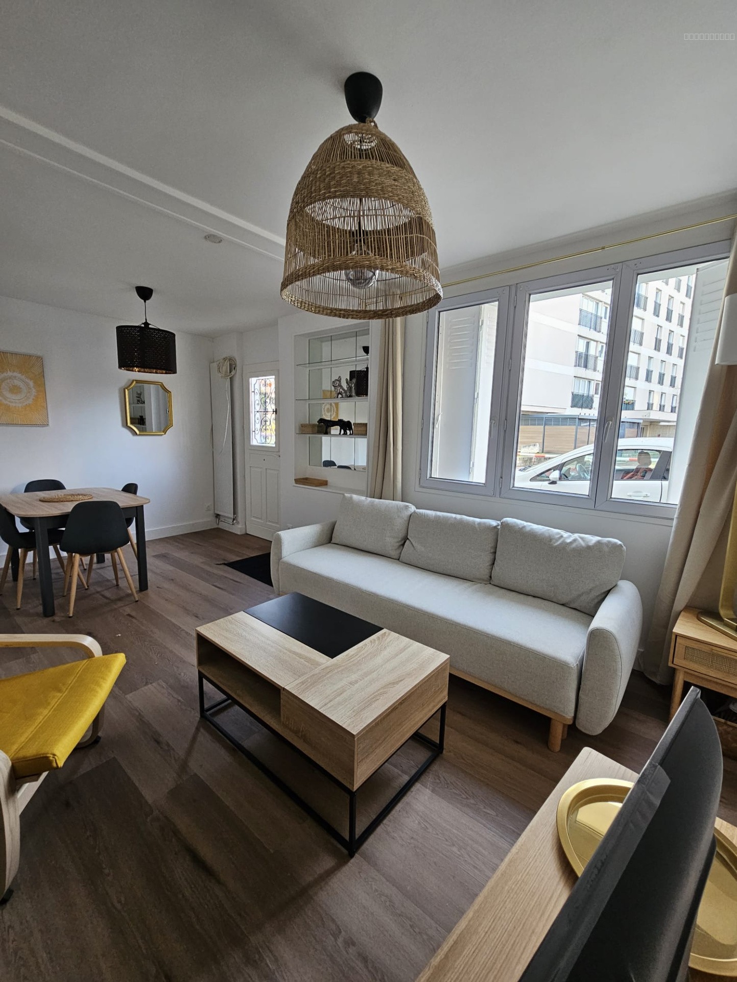 Appartement à vendre à Vanves, 41,73 m², 2 pièces – photo 1 sur 5