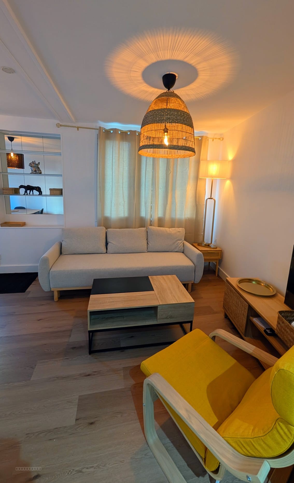 Appartement à vendre à Vanves, 41,73 m², 2 pièces – photo 2 sur 5