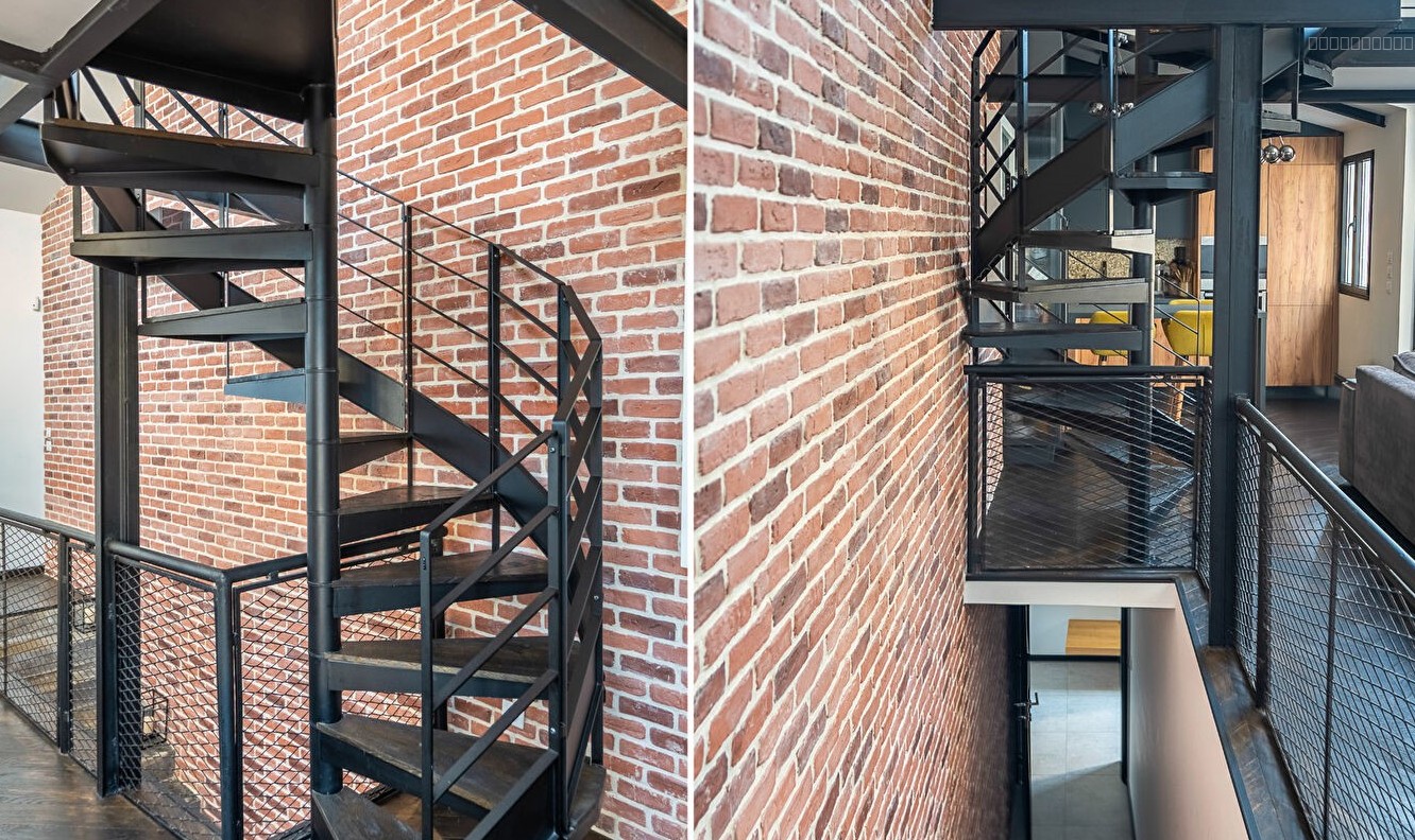 Loft à vendre à St maur des fosses, 112 m², 5 pièces – photo 3 sur 11