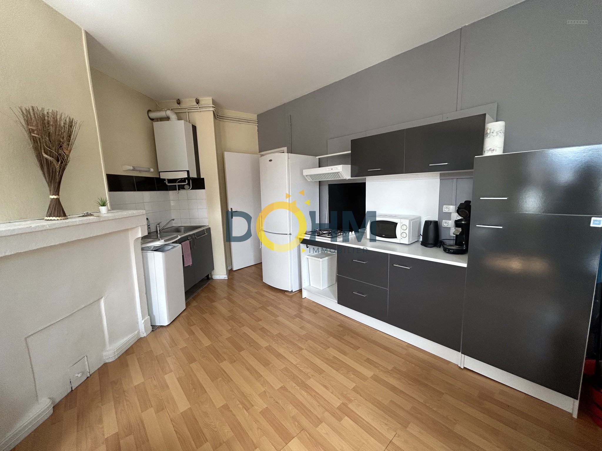 Appartement à louer à St etienne, 74,06 m², 4 pièces – photo 1 sur 9
