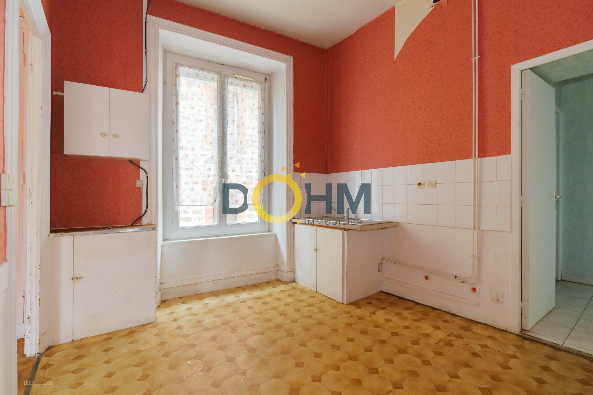 Immeuble 252m2 Usson en forez, Investisseur — photo 10